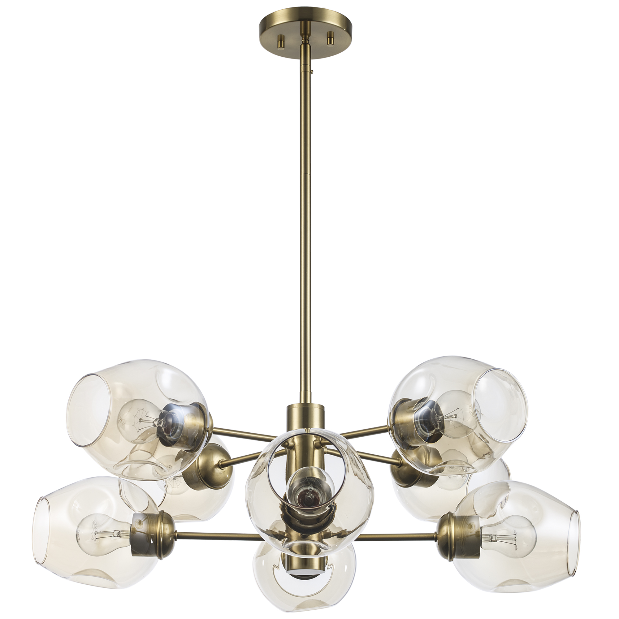 PND-2125 AG - Trans Globe Lighting
