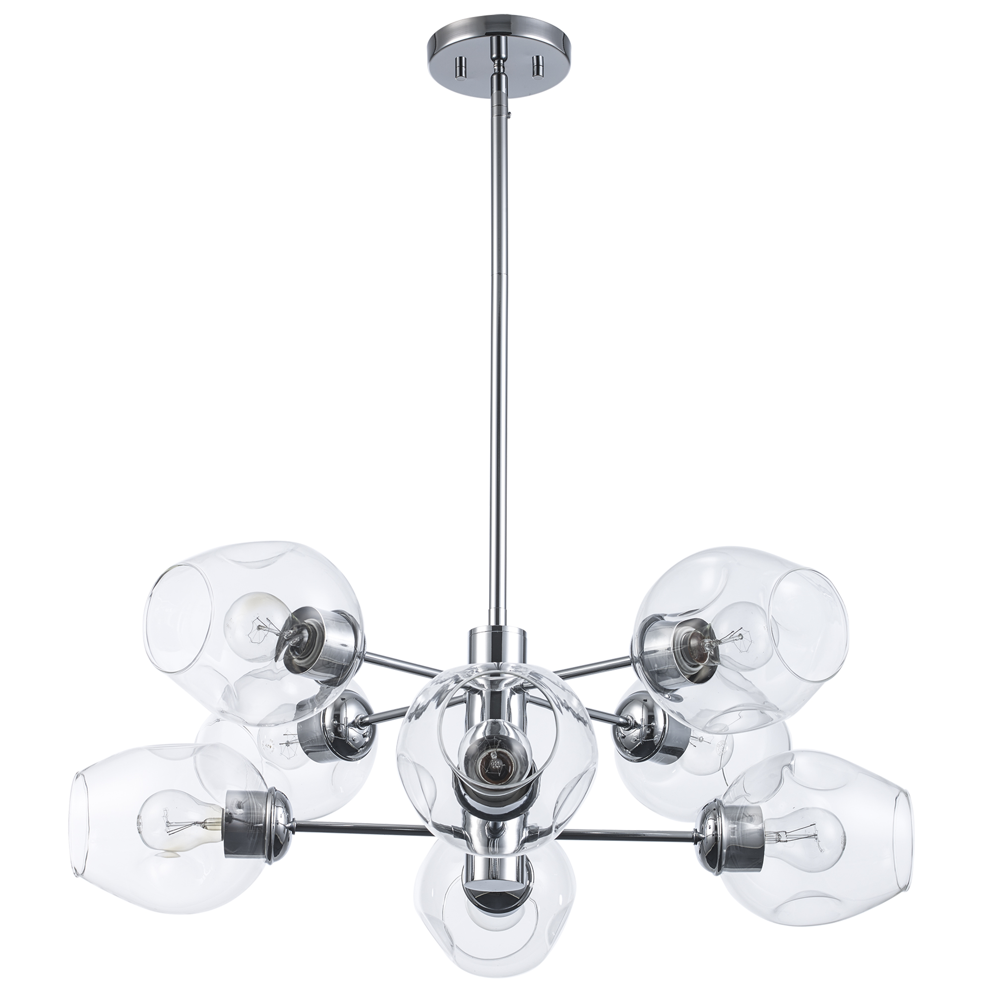 PND-2125 PC - Trans Globe Lighting