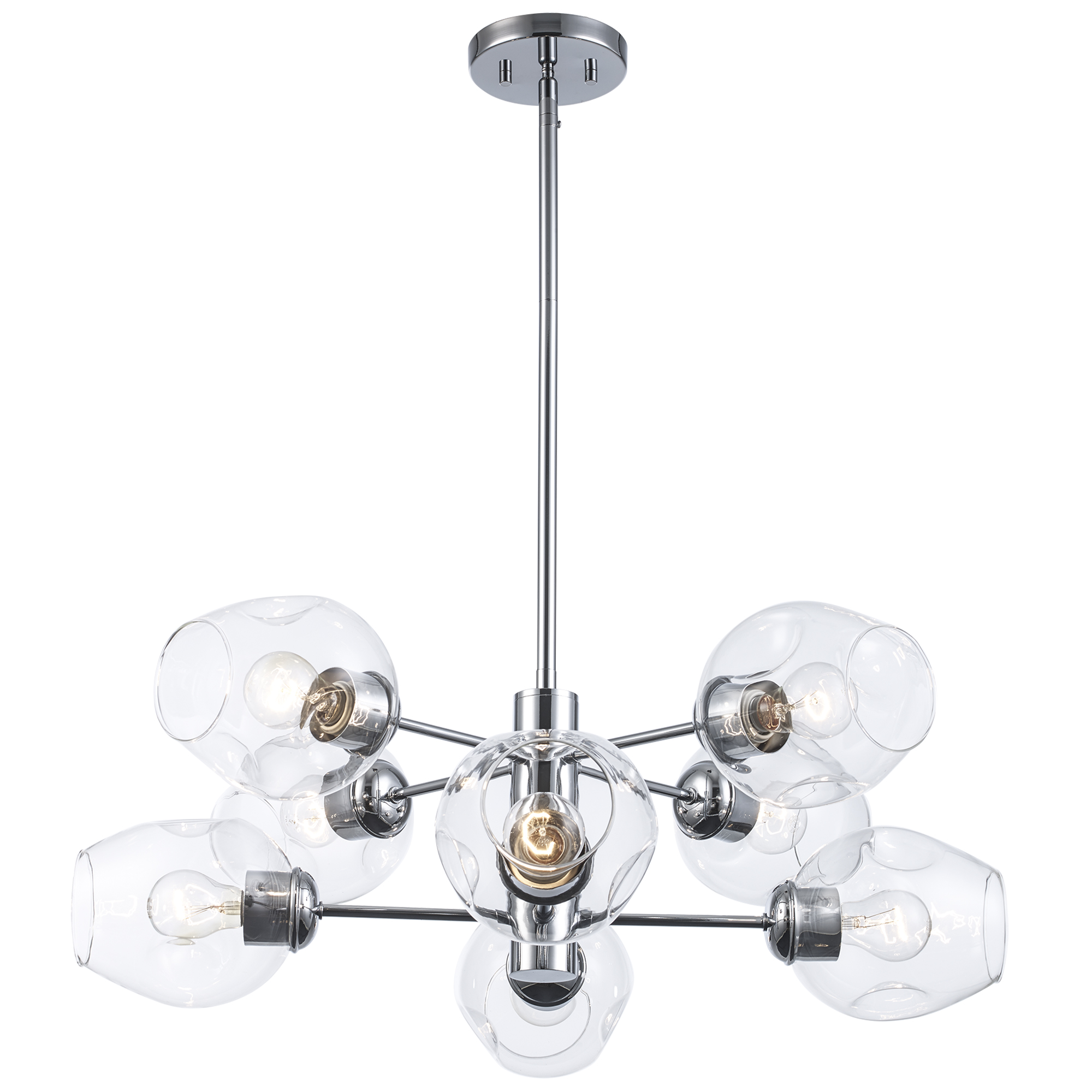 PND-2125 PC - Trans Globe Lighting