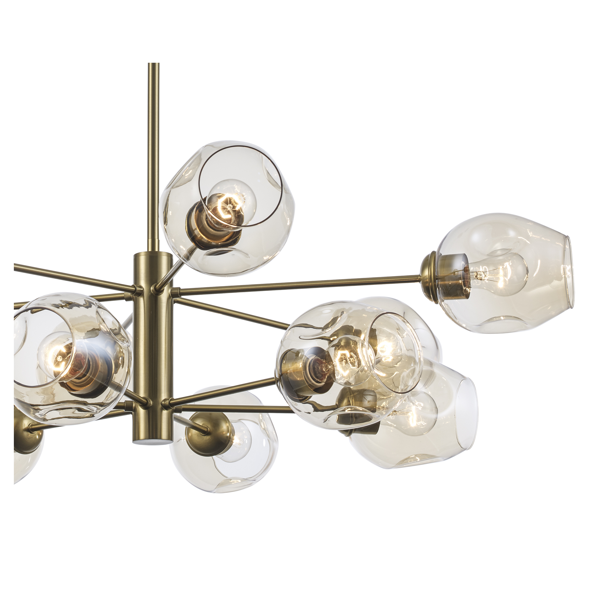 PND-2127 AG - Trans Globe Lighting