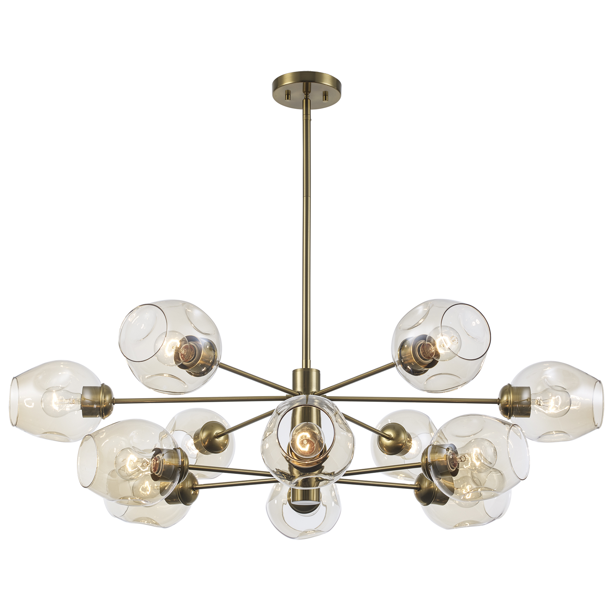 PND-2127 AG - Trans Globe Lighting