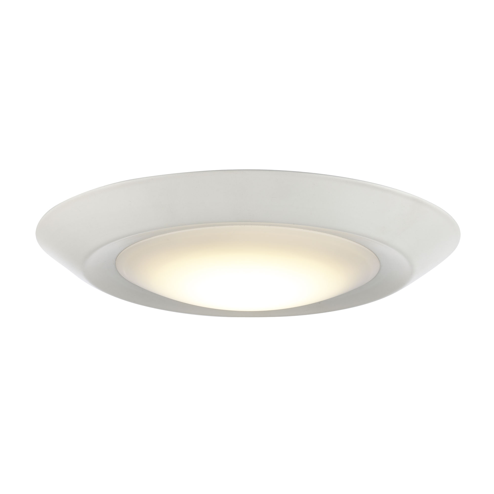LED-40021-1 WH - Trans Globe Lighting