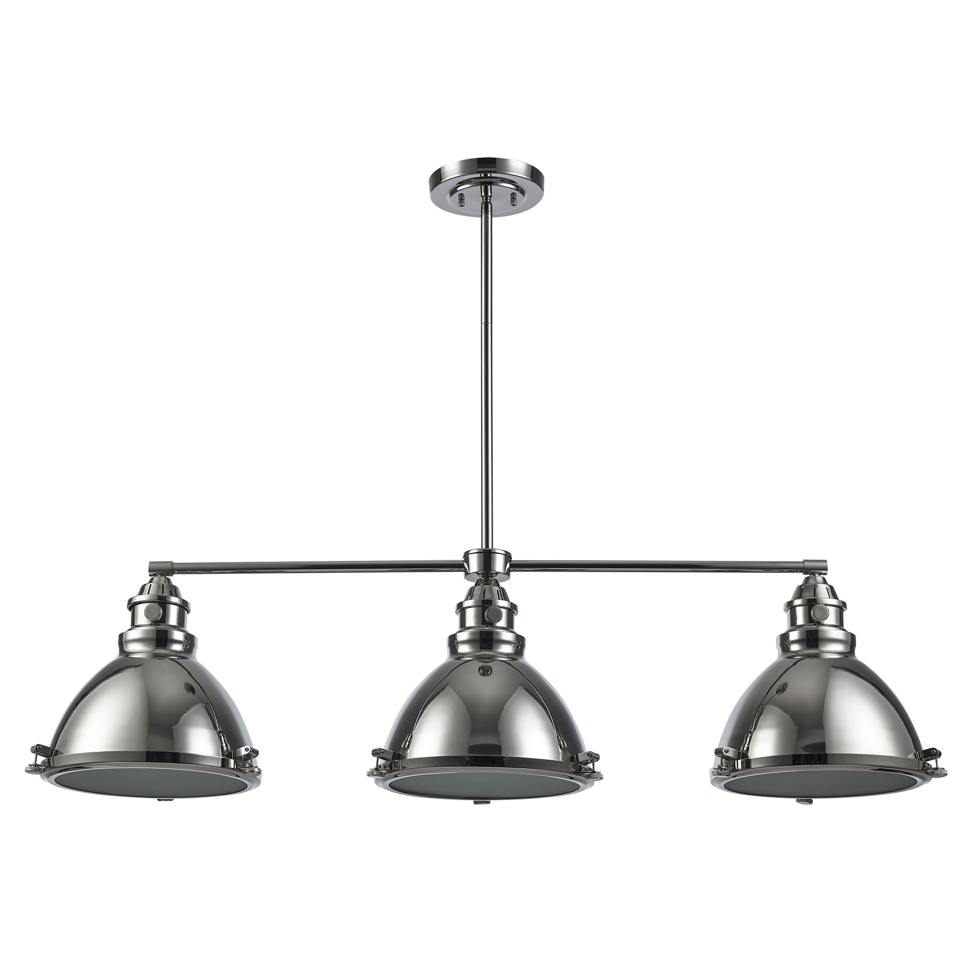 PND-1007 PN - Trans Globe Lighting