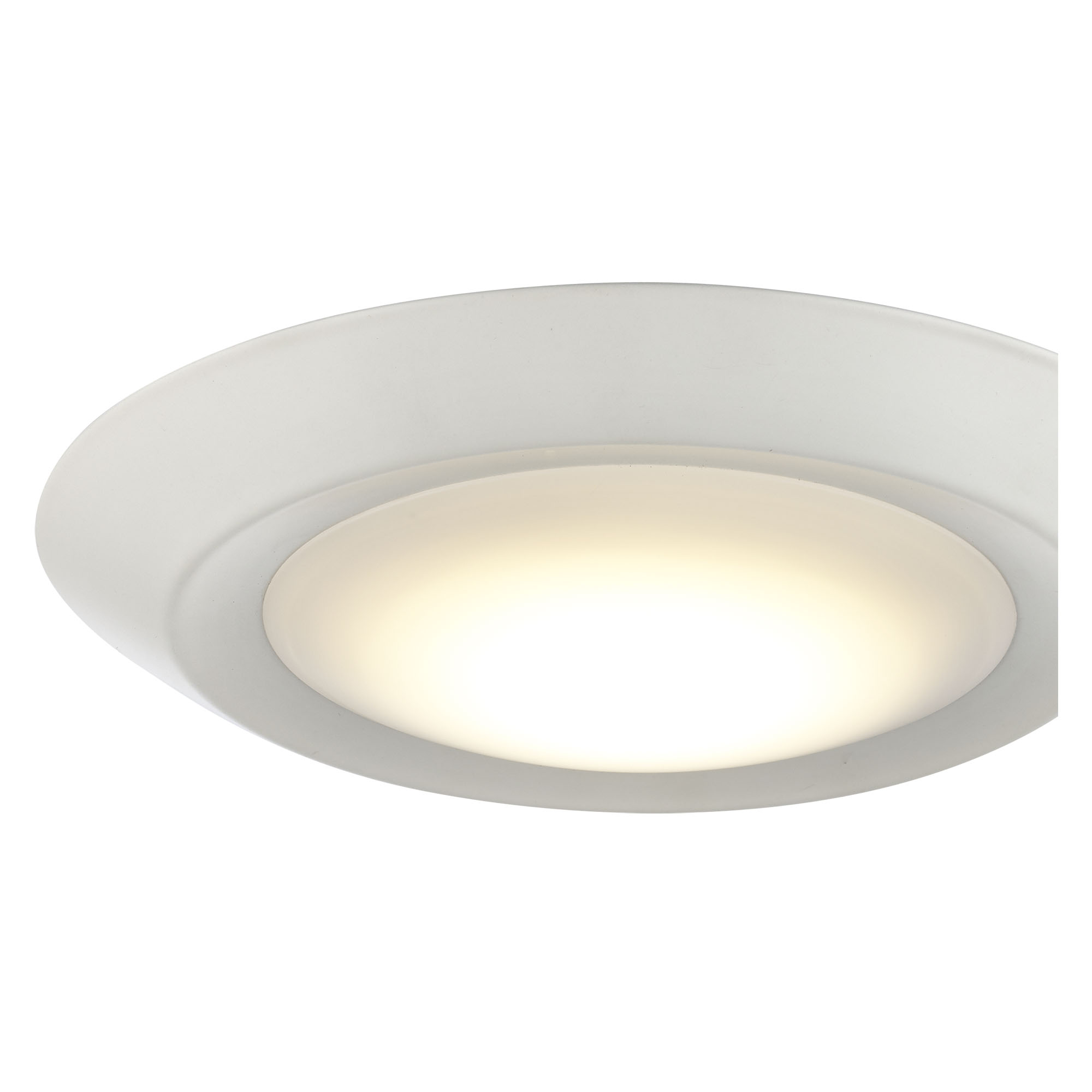 LED-40021-1 WH - Trans Globe Lighting