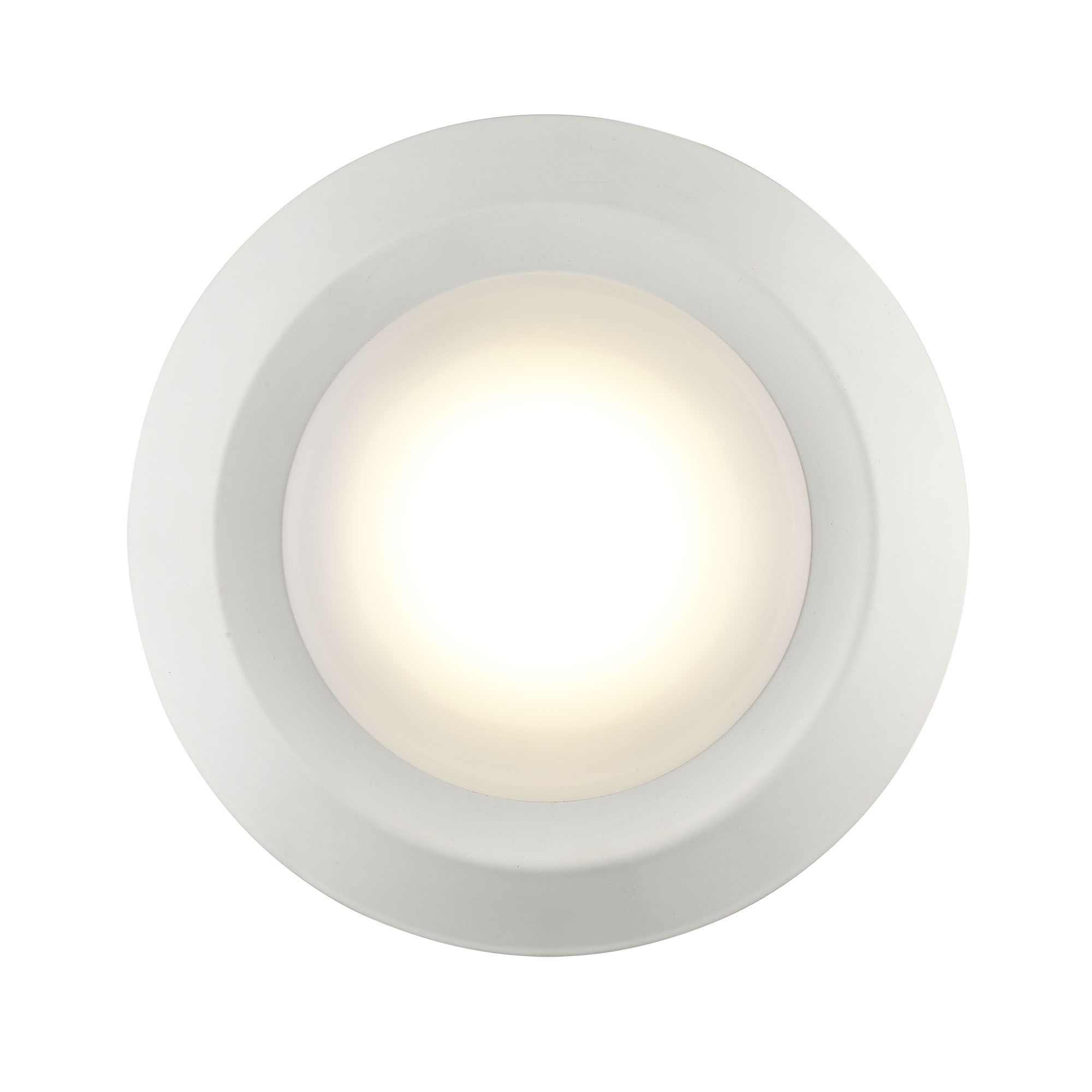 LED-40021-1 WH - Trans Globe Lighting