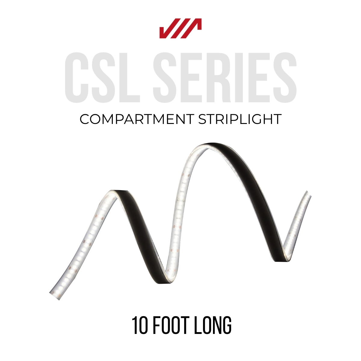 CSL Compartment Strip Light
