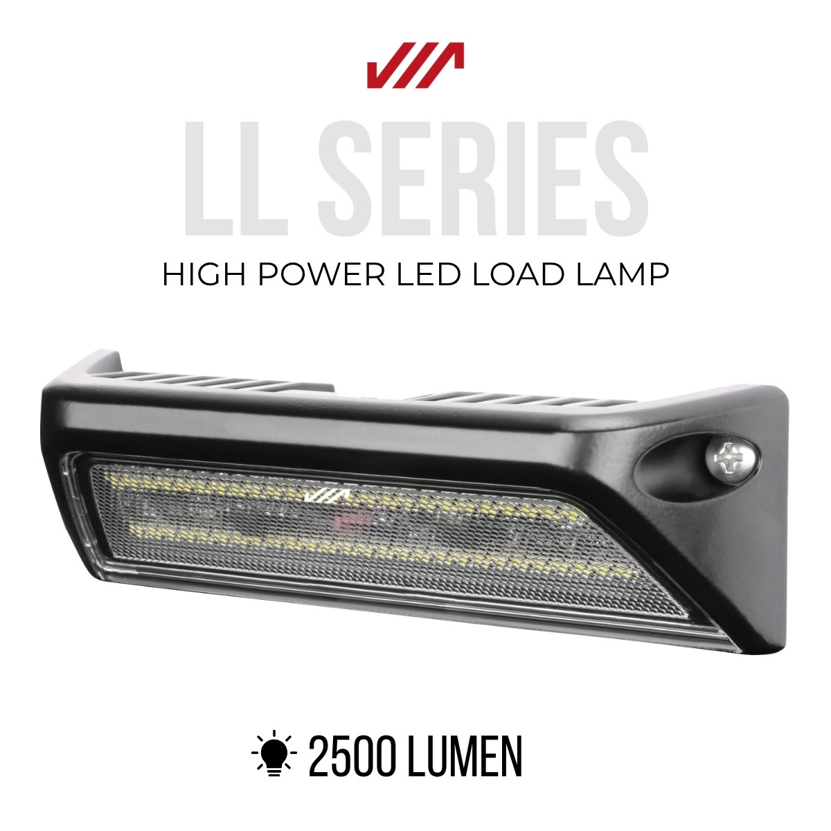 LL2500 LED Loadlamp