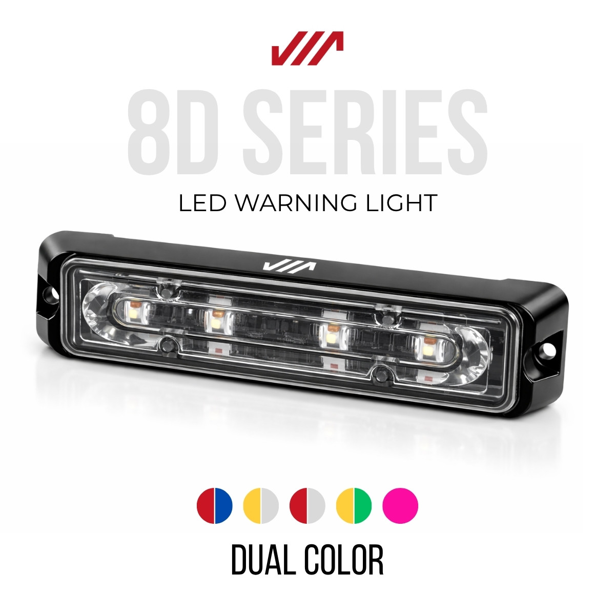 8D Series