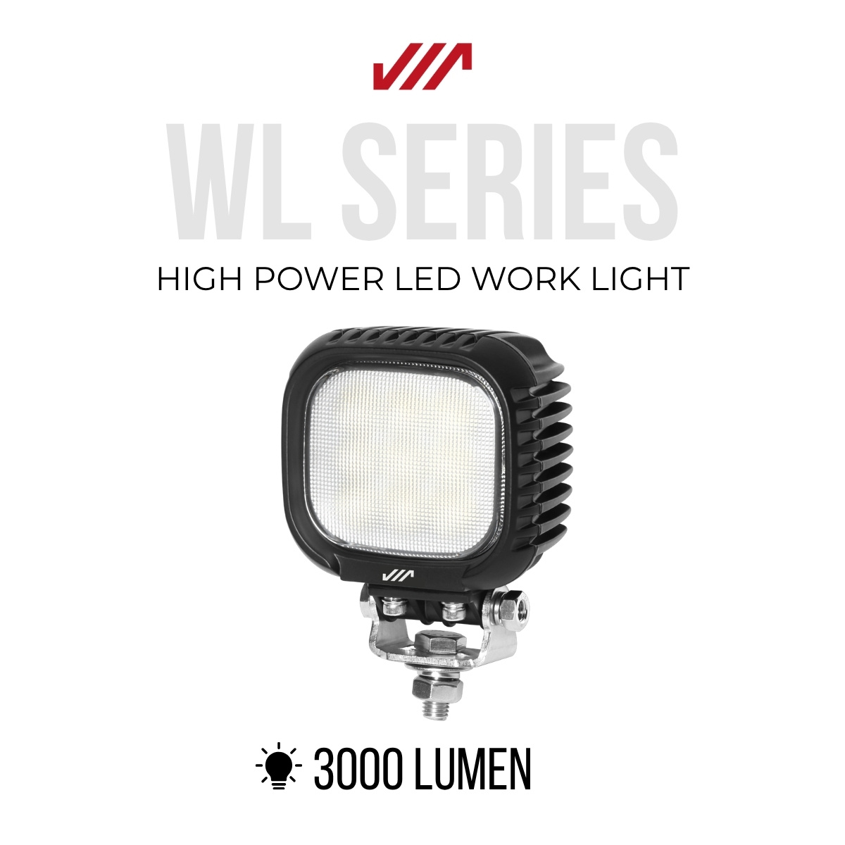 WL3000 LED Worklight