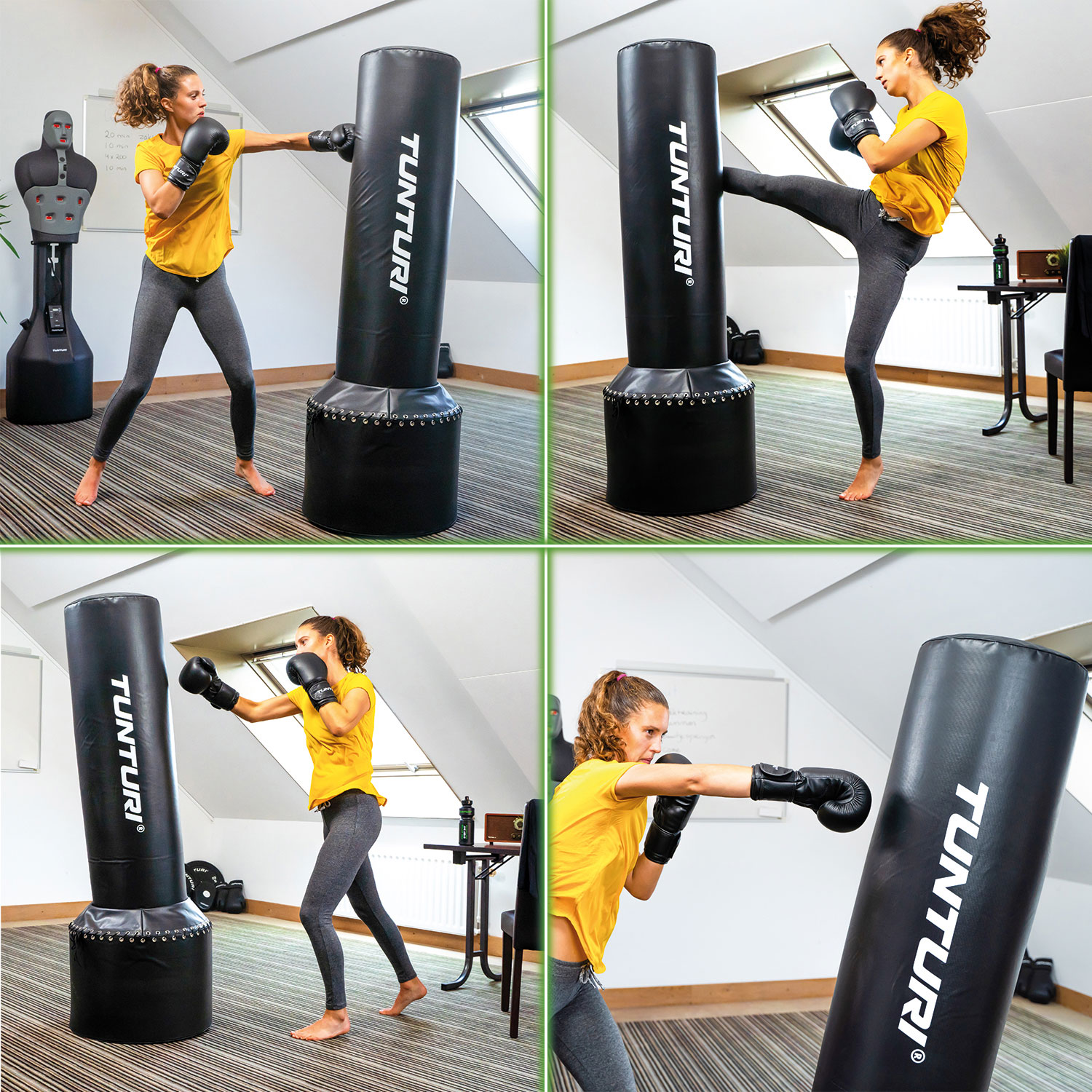 Punching bag punching bag 2025