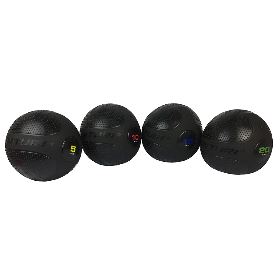 Gym sales rubber ball