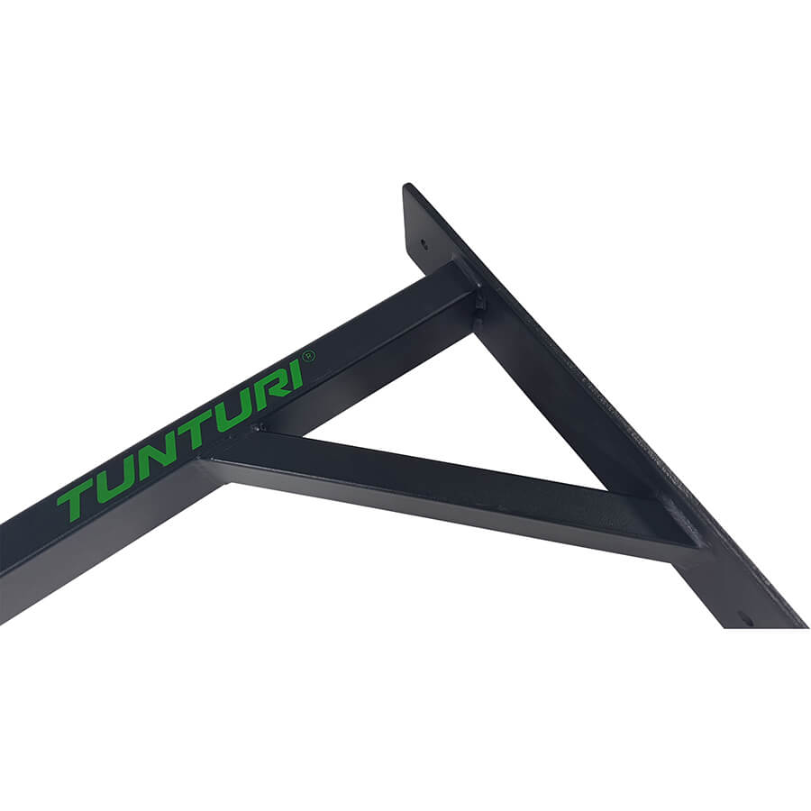 Tunturi pull up new arrivals bar