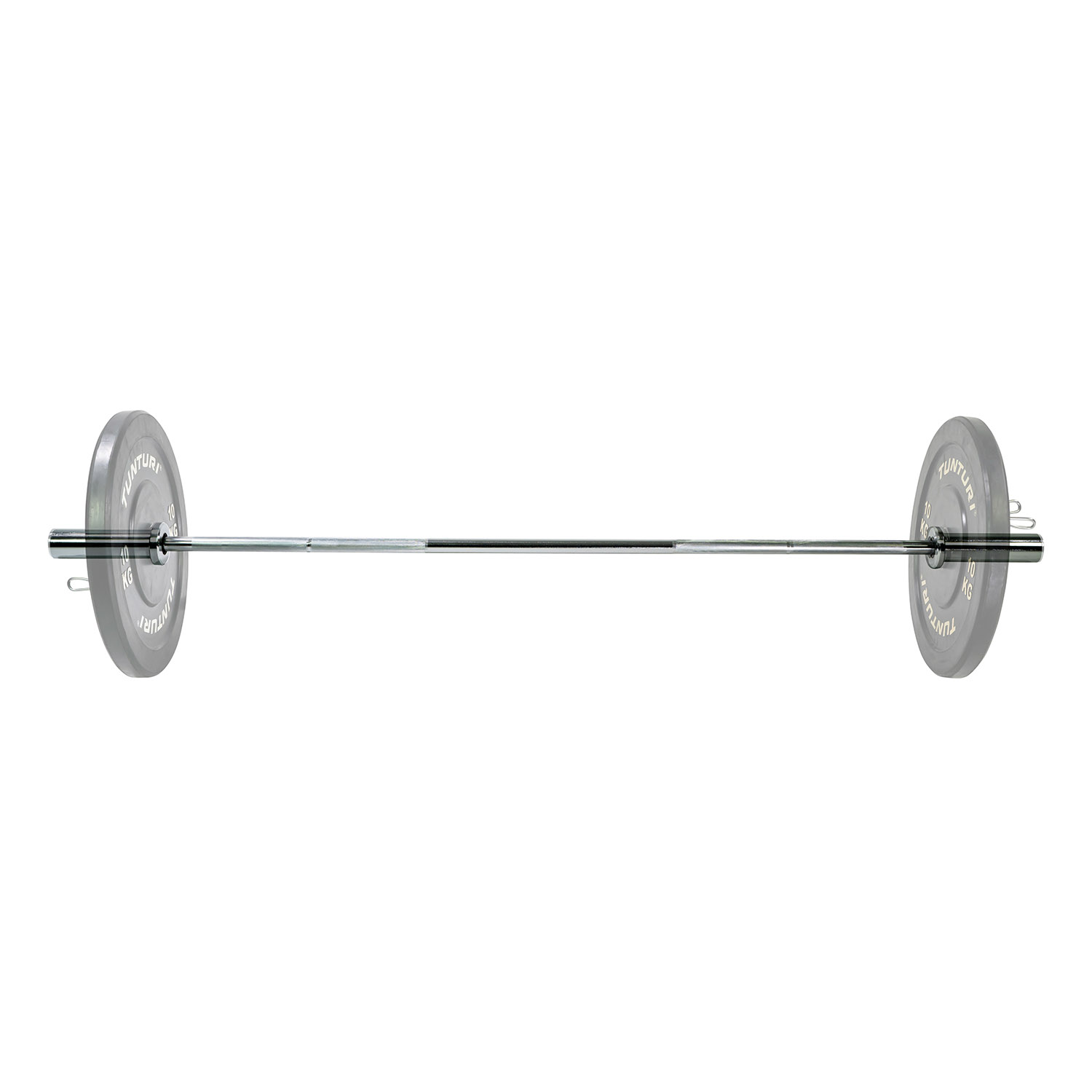Junior discount olympic barbell