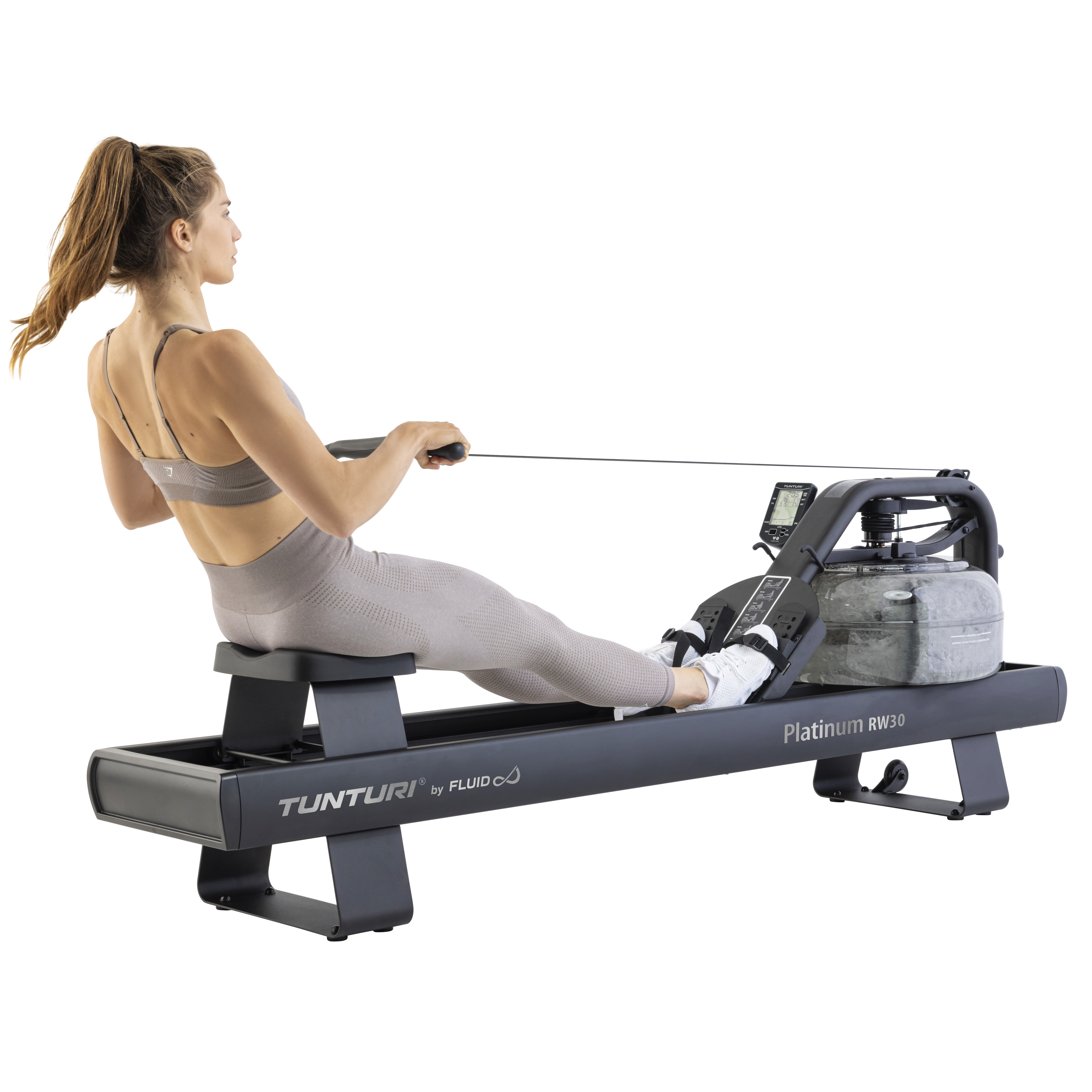 Tunturi 210 rowing machine new arrivals