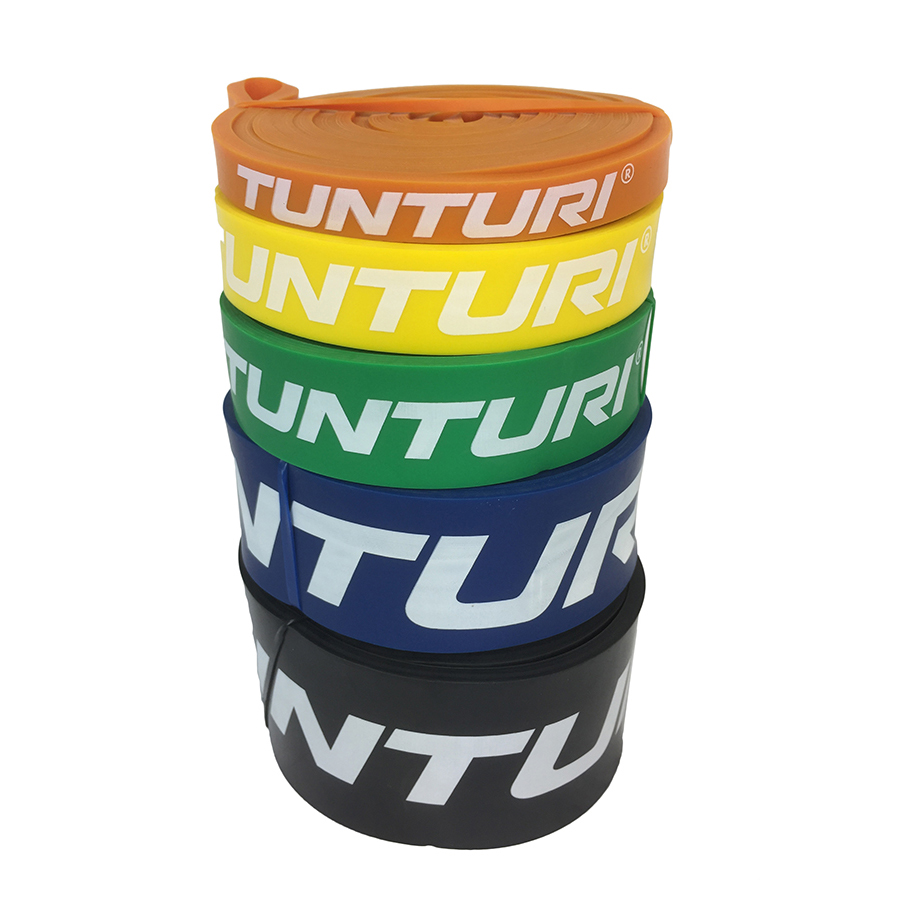 Tunturi weerstandsband online