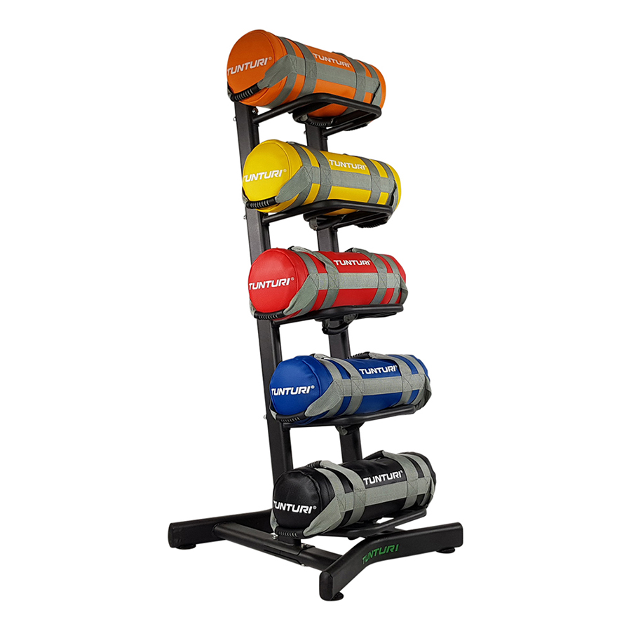 Sandbag storage rack 2025