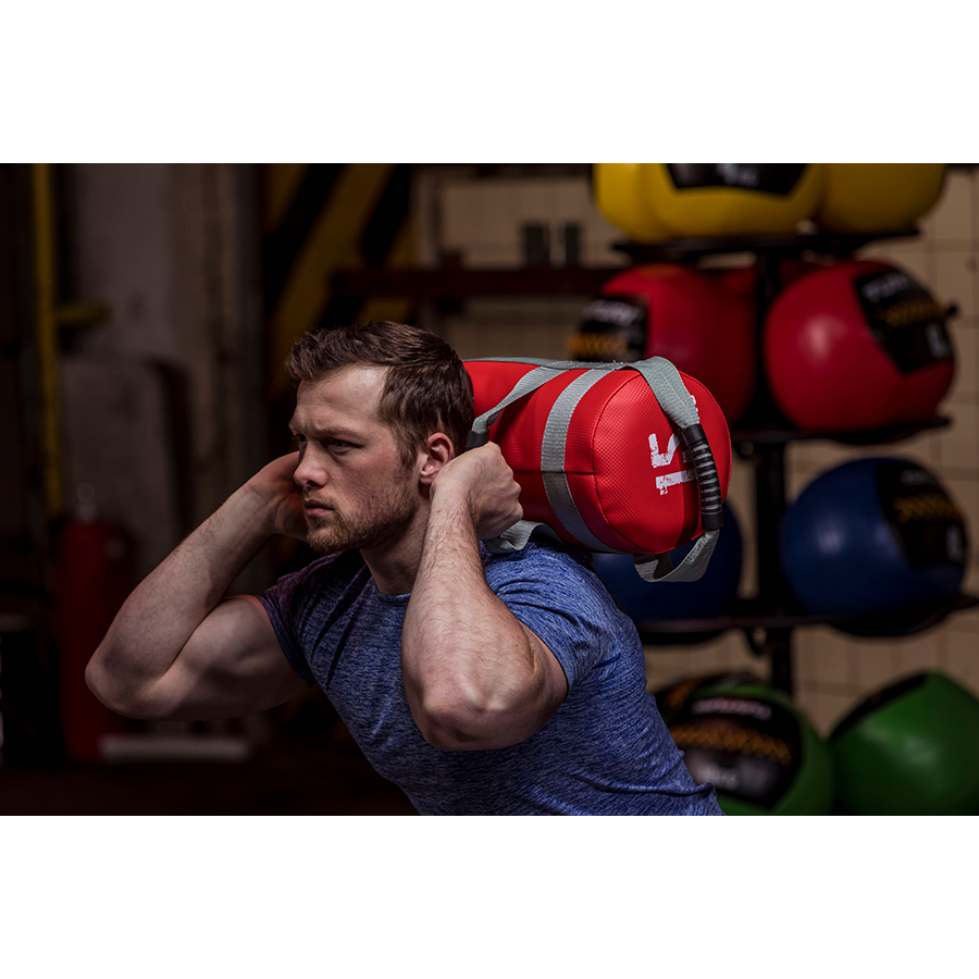 Strength bag 15kg - Tunturi New Fitness B.V.