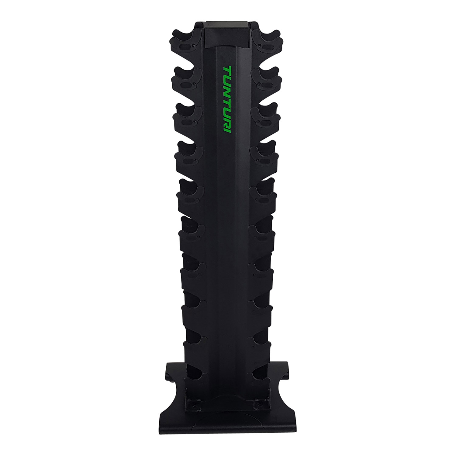 Pro Dumbbell Tower Tunturi New Fitness B.V