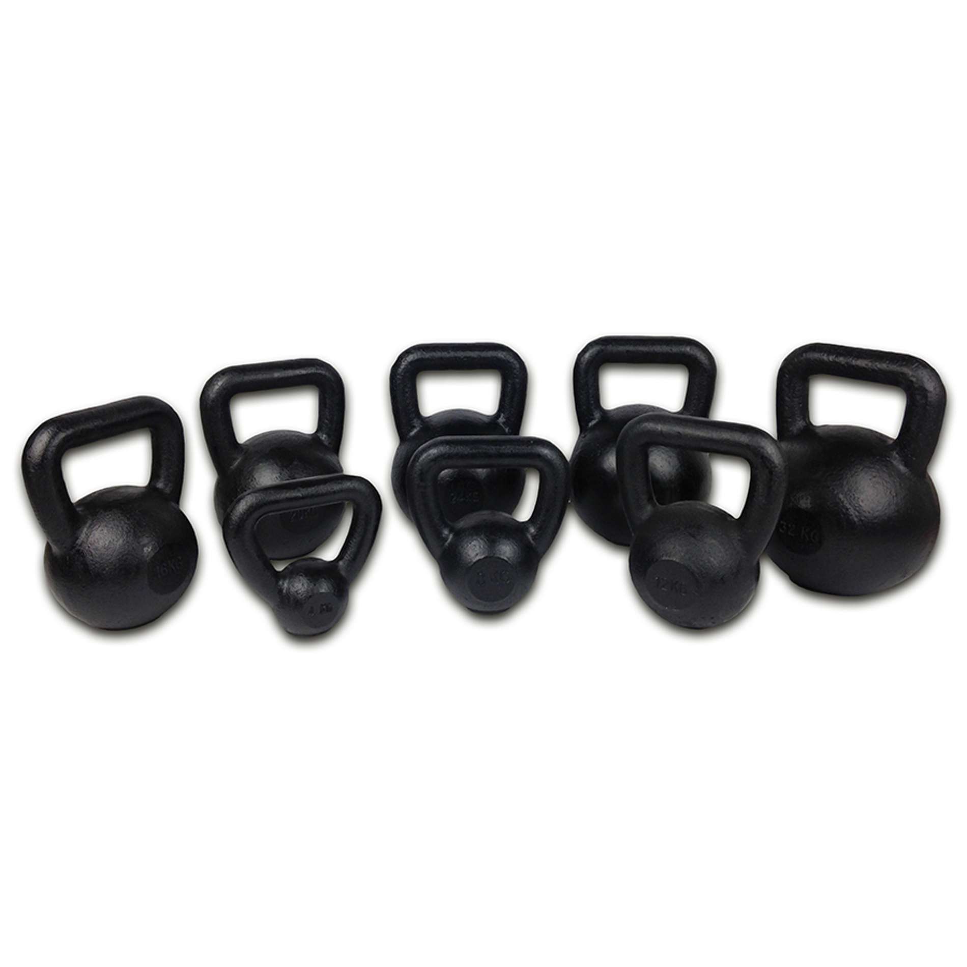 Kettlebell gietijzer tussen de 4 en 40 kg kopen? Bestel jouw kettlebell Kettlebell gietijzer tussen de 4 en 40 kg kopen? Bestel jouw kettlebell