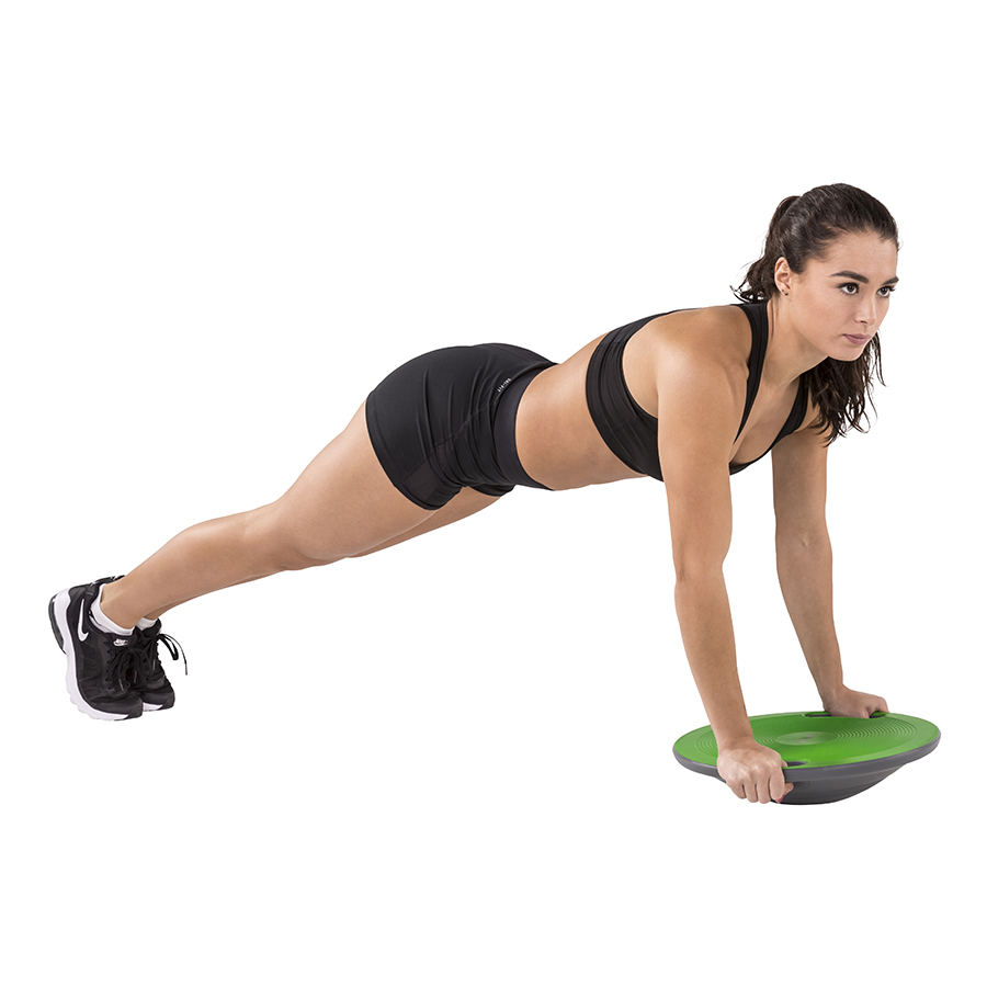 Balance board training best sale