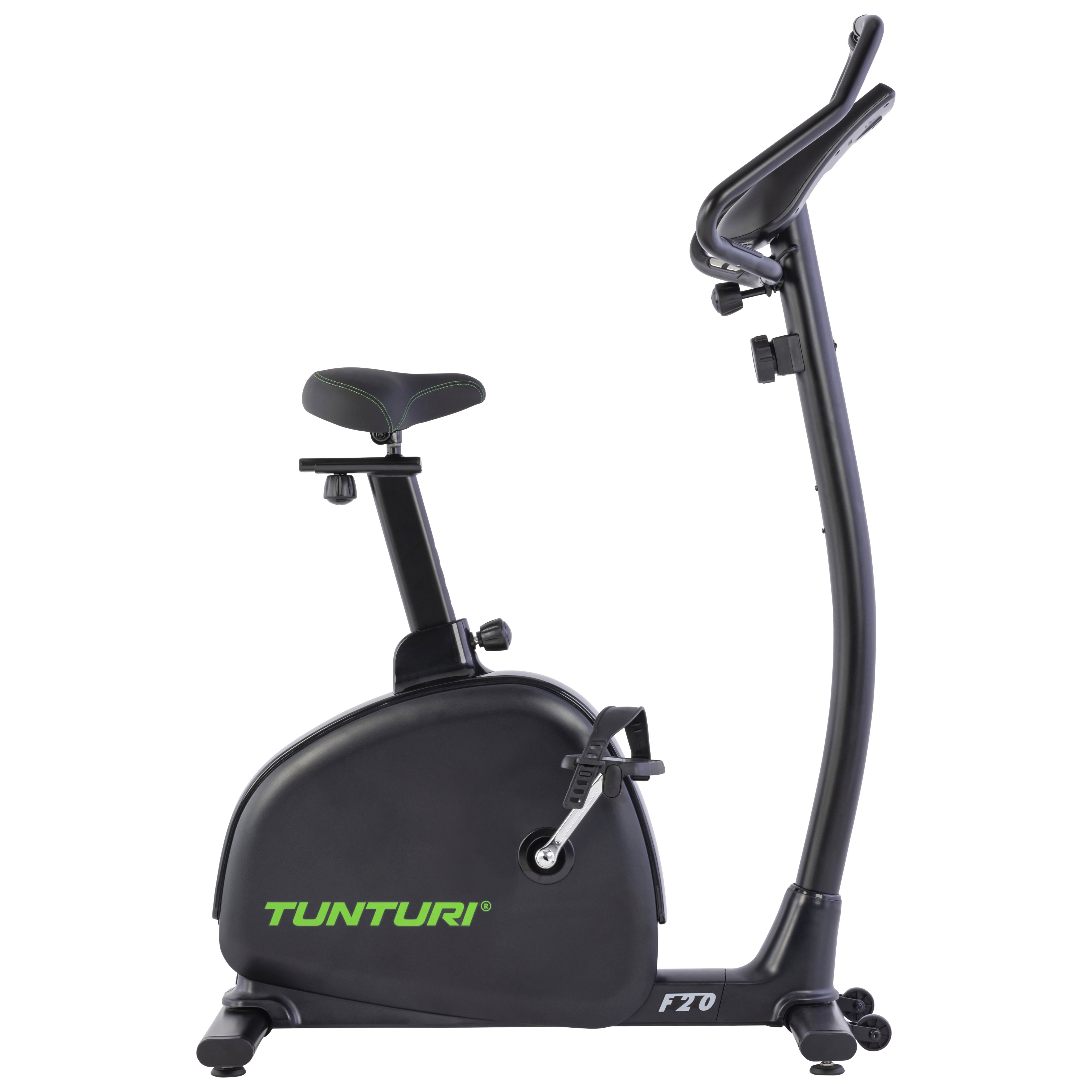 Basic exercise bike outlet
