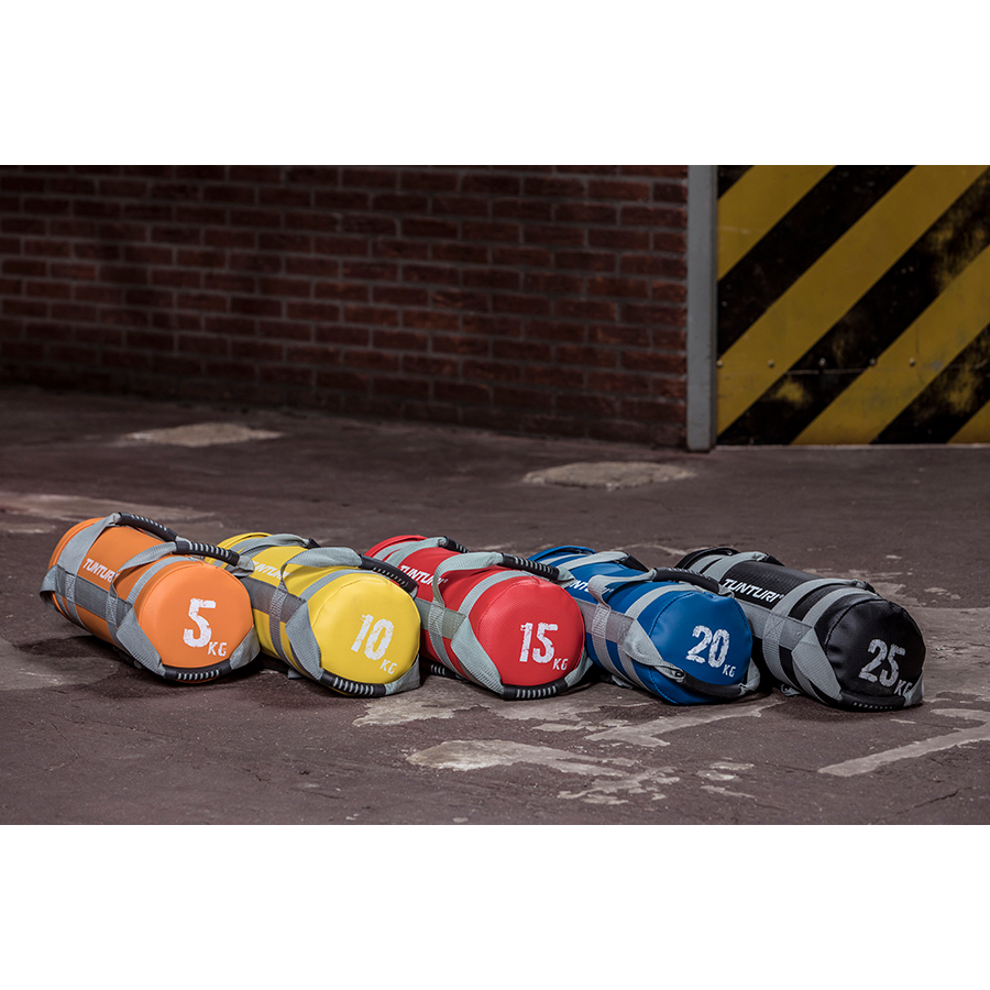 Strengthbag 20kg Tunturi New Fitness B.V