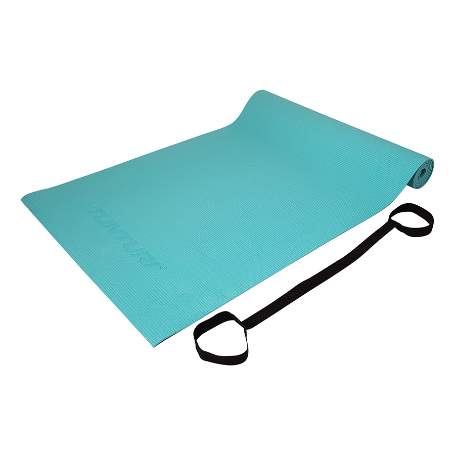 Tunturi yoga mat hotsell