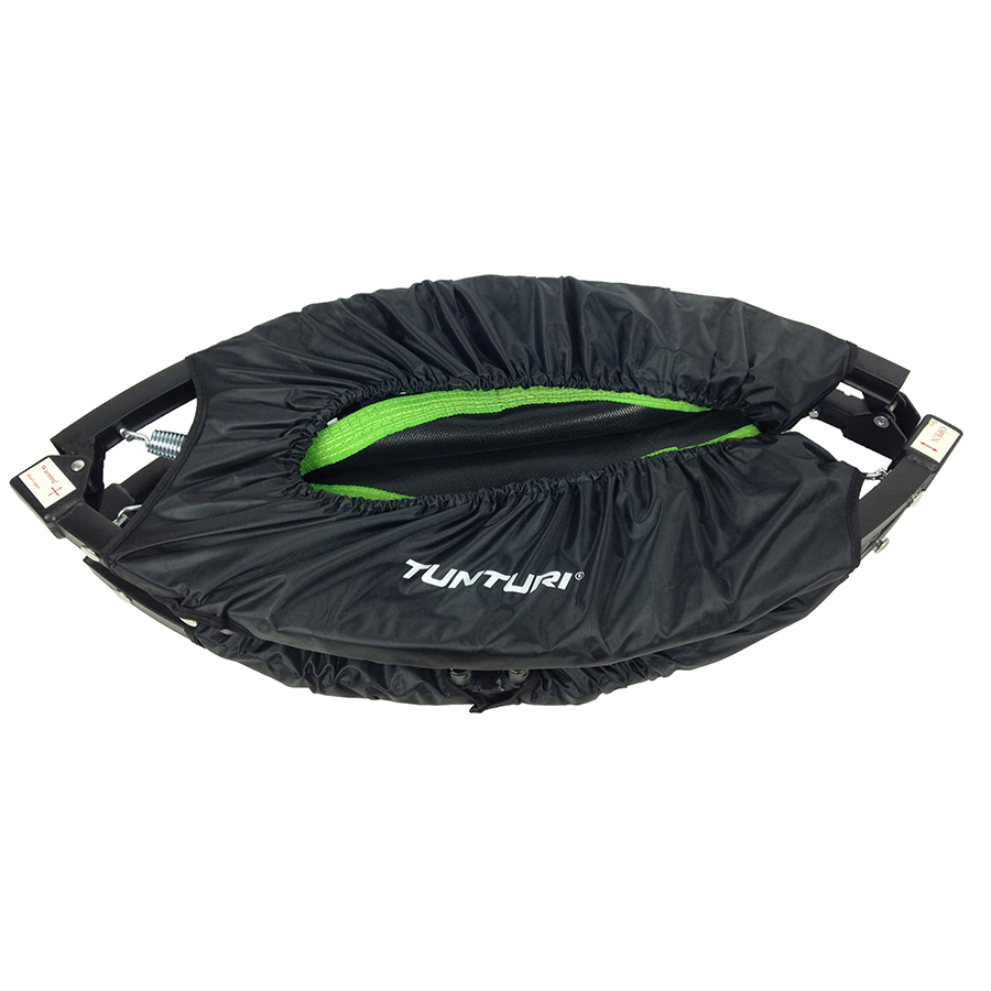 Tunturi foldable fitness trampoline shop