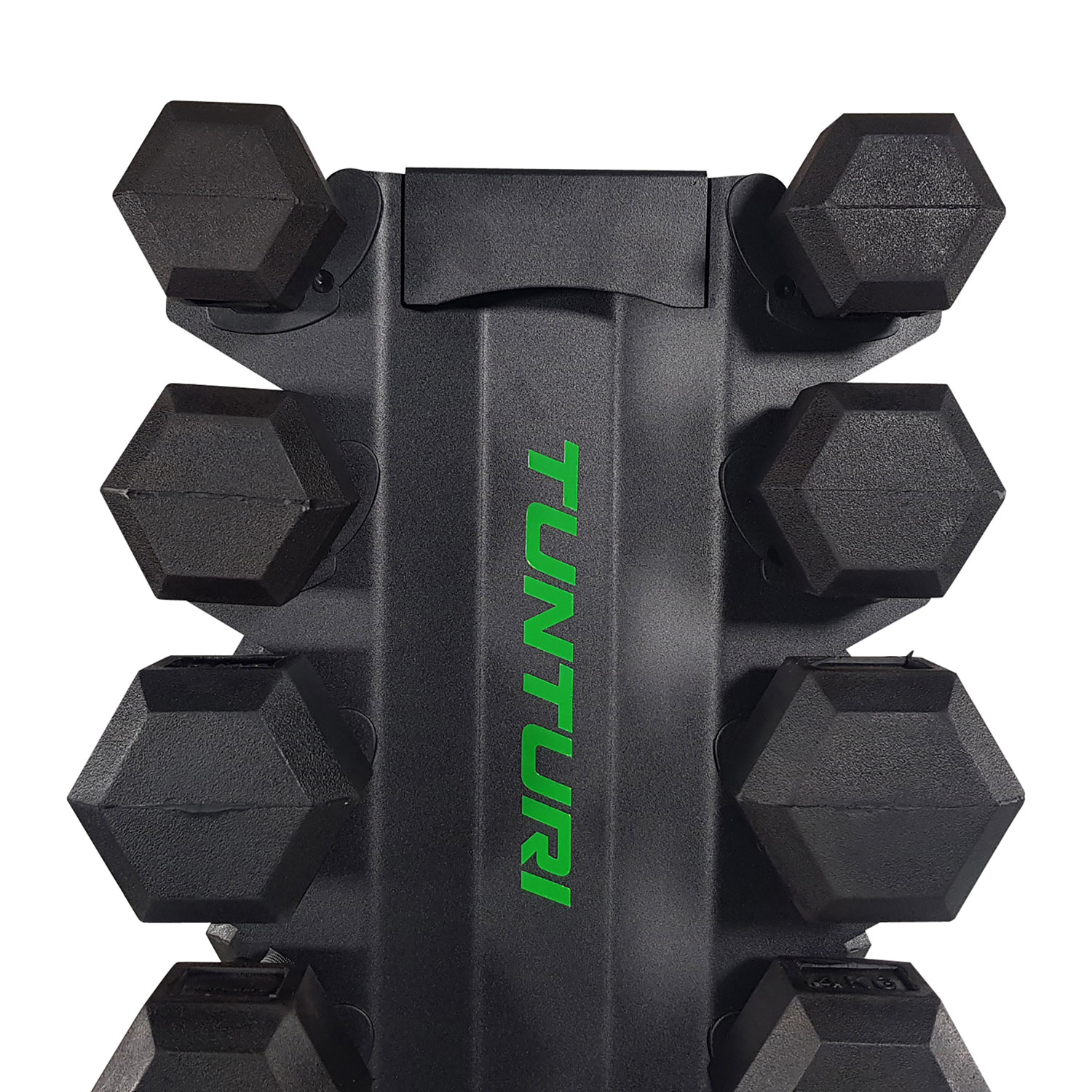 Tunturi barbell deals set