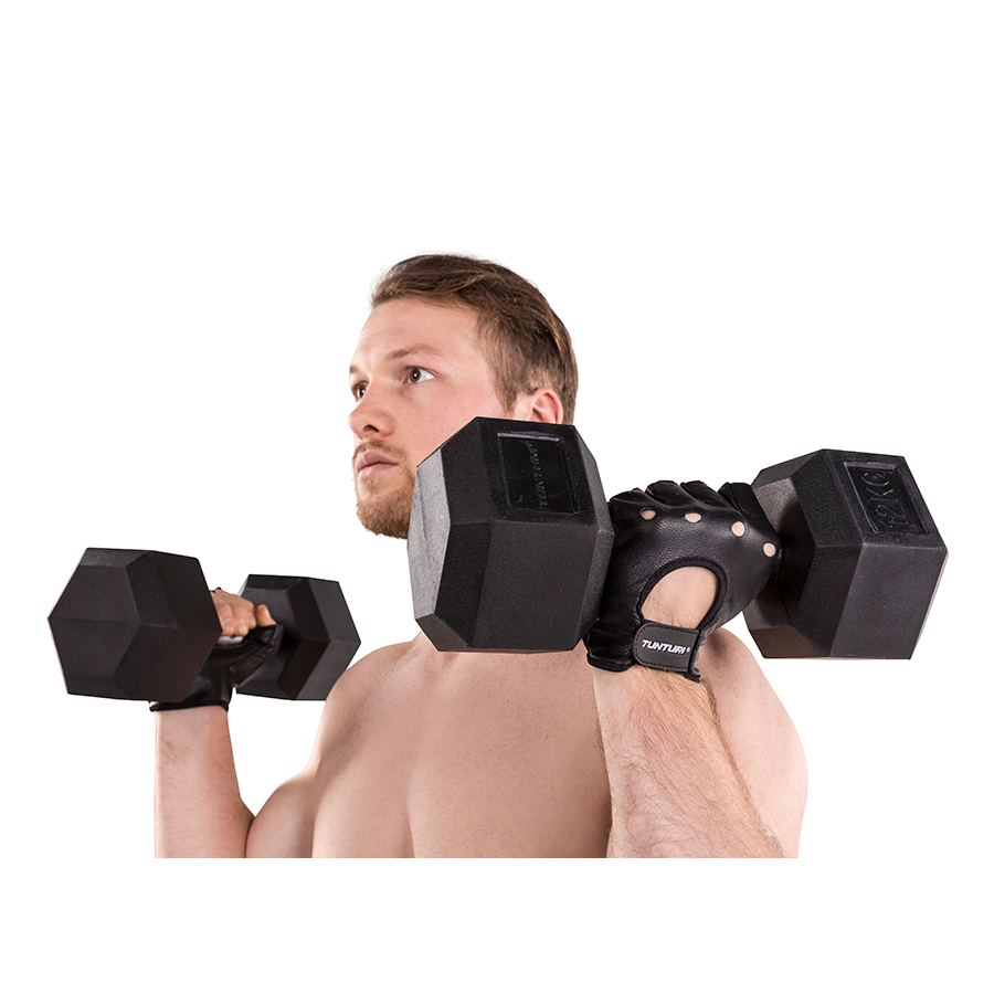 Fitness Gloves Fit Sport Tunturi New Fitness B.V