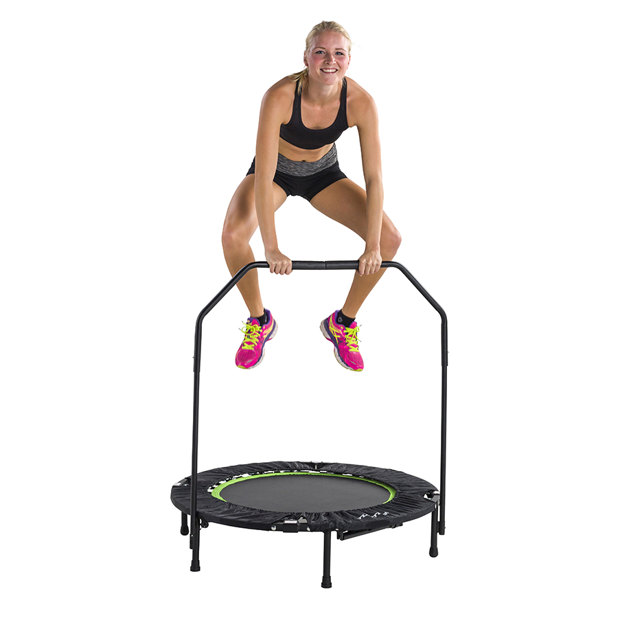 Tunturi shop fitness trampoline