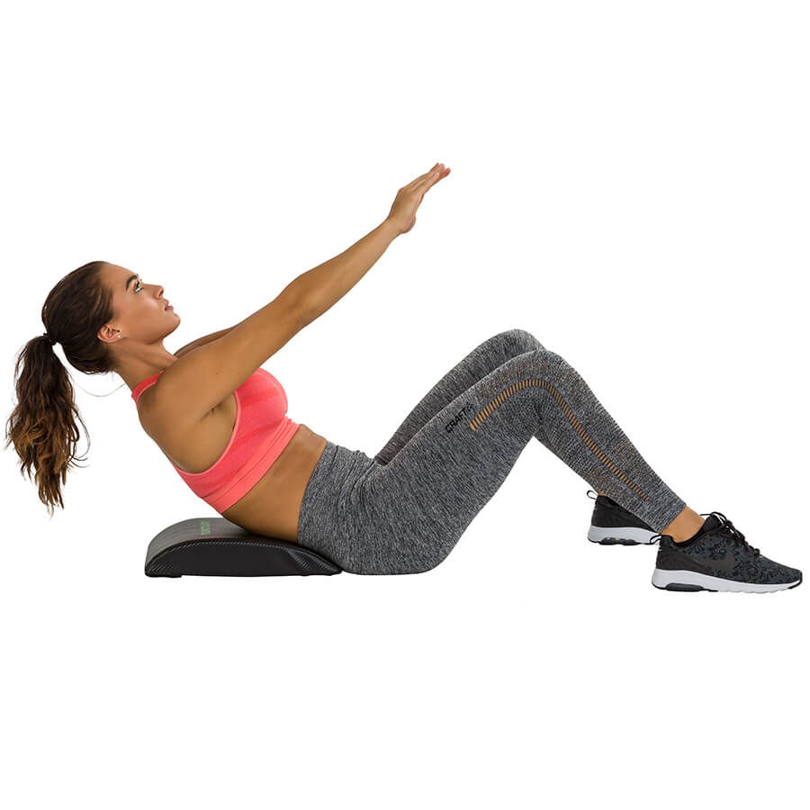 Sit up ab mat 2025