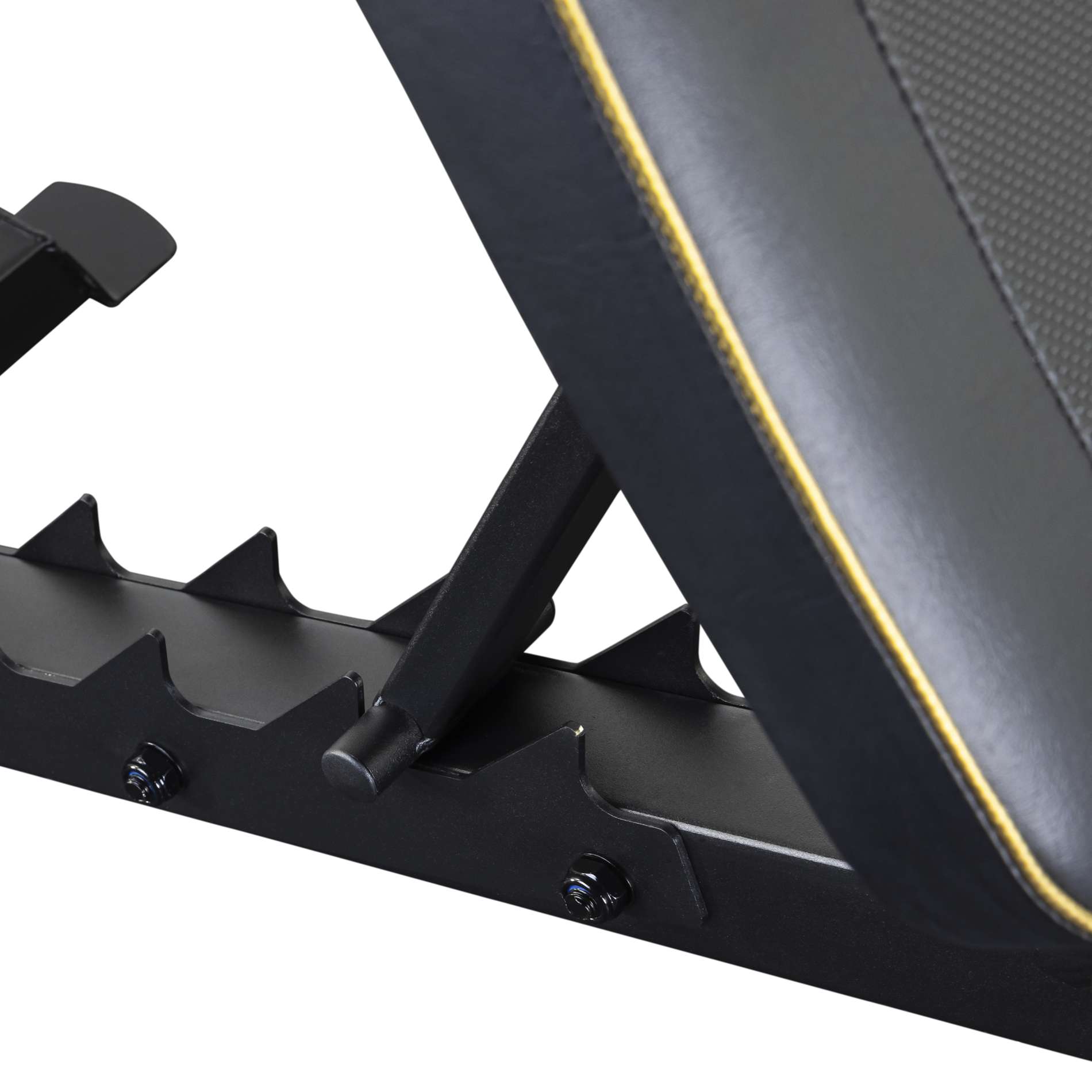 Tunturi UB40 Verstelbare halterbank, trainingsbank, schuine bank, Utility Bench Tunturi UB40 Verstelbare halterbank, trainingsbank, schuine bank, Utility Bench