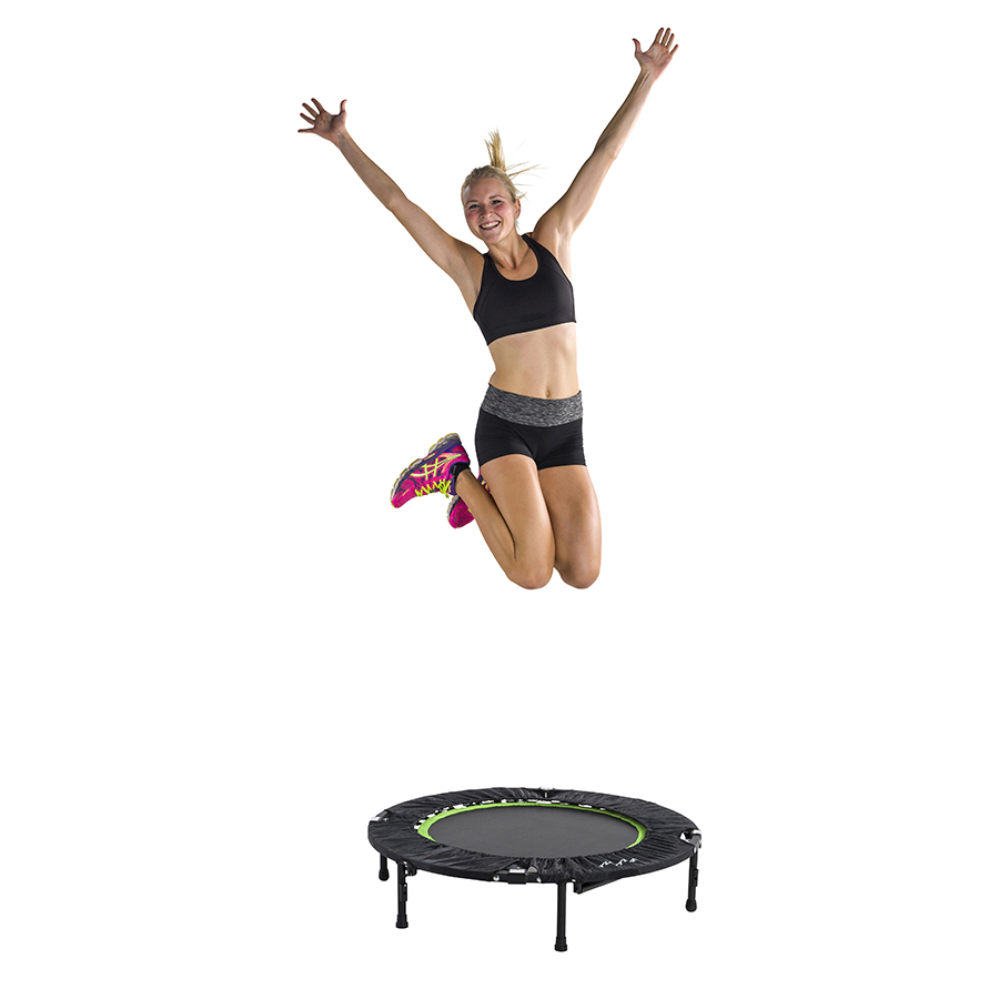 Tunturi fitness trampoline outlet