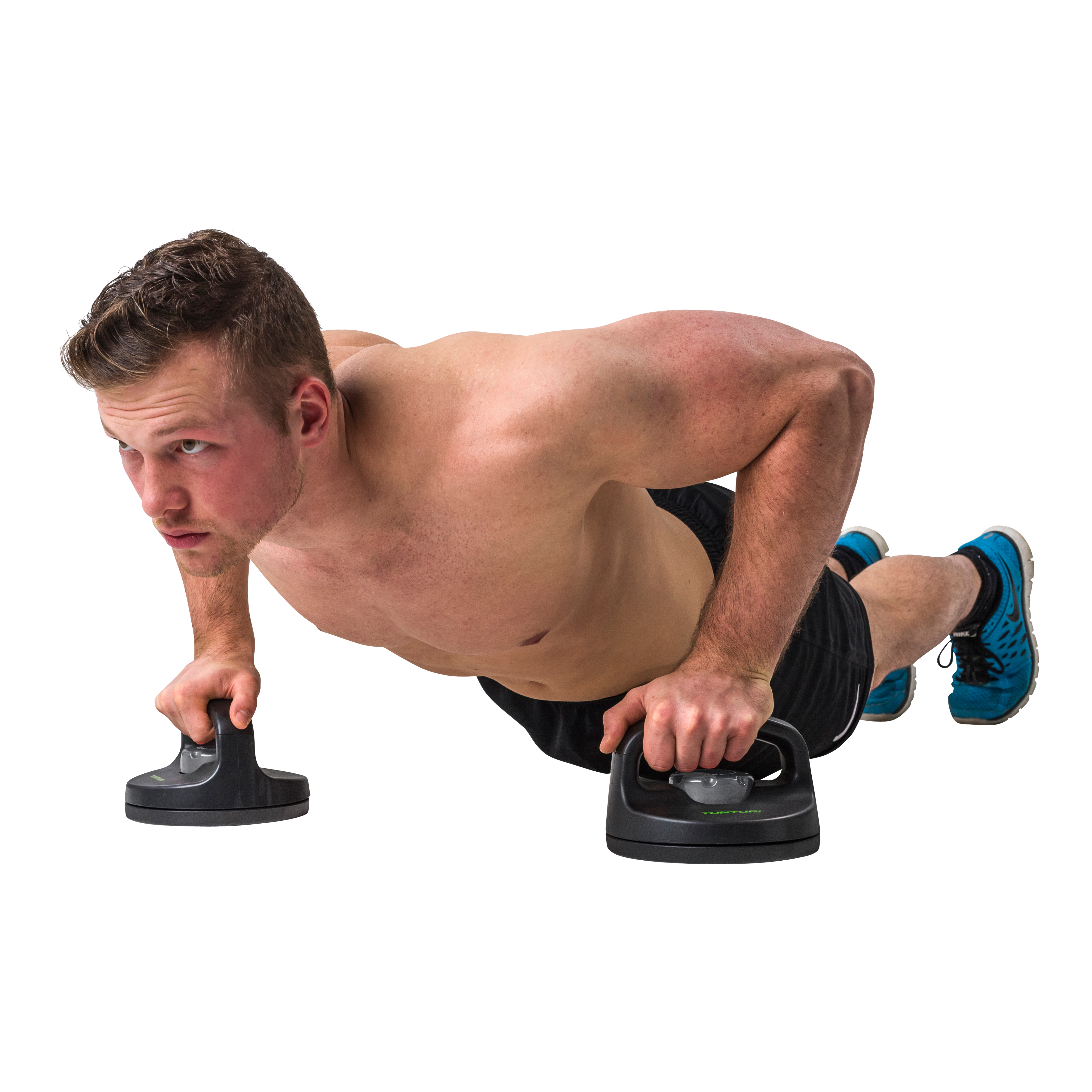 Fitness push up stand 2025