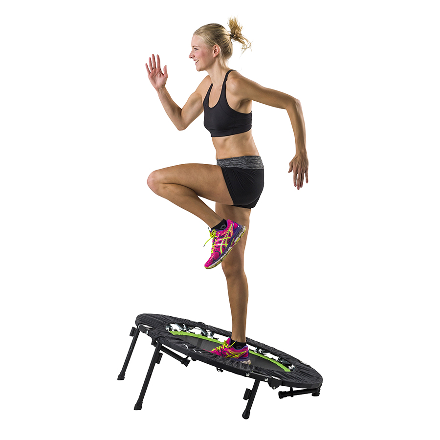 Tunturi fitness shop trampoline