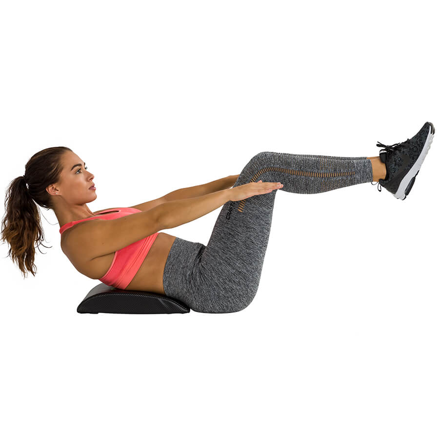 Ab exercise mat sales