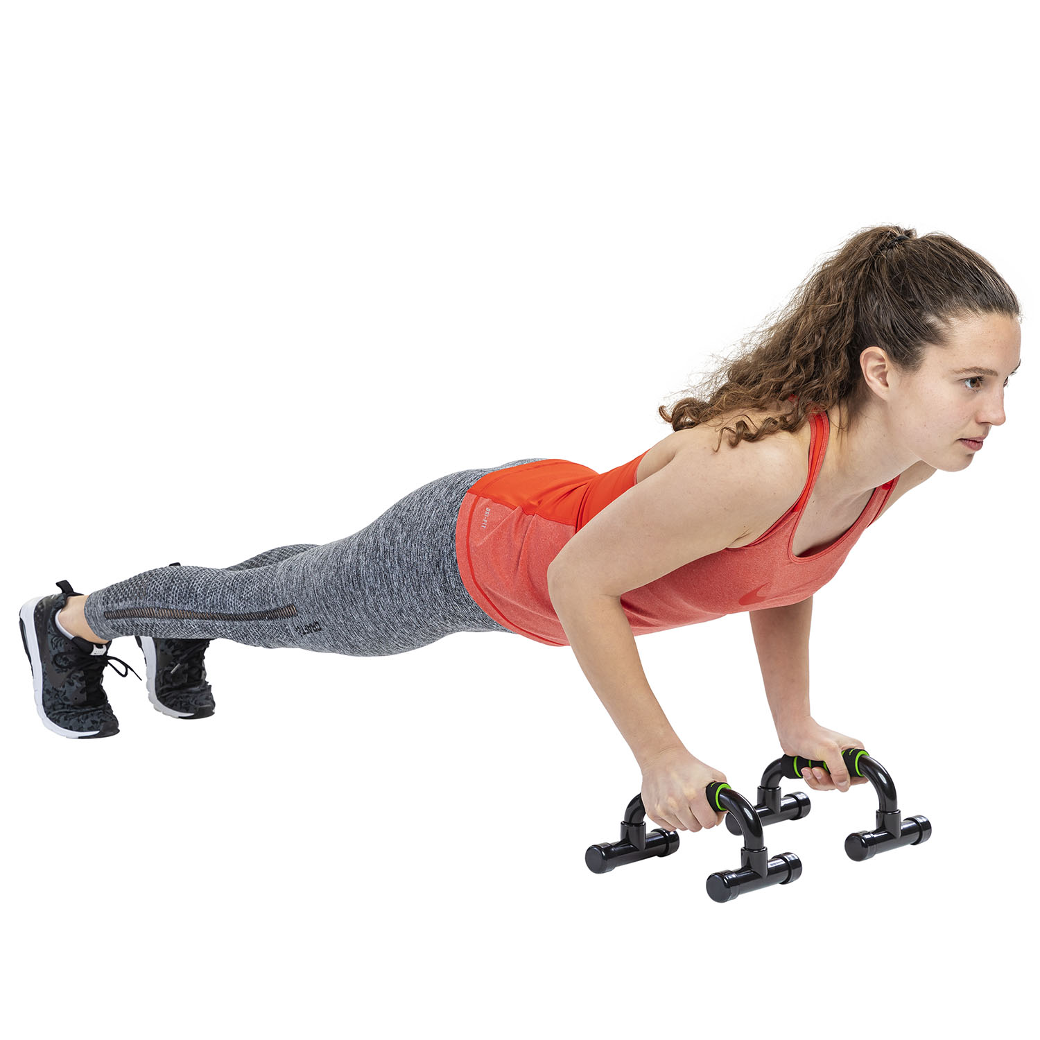 Push up online store