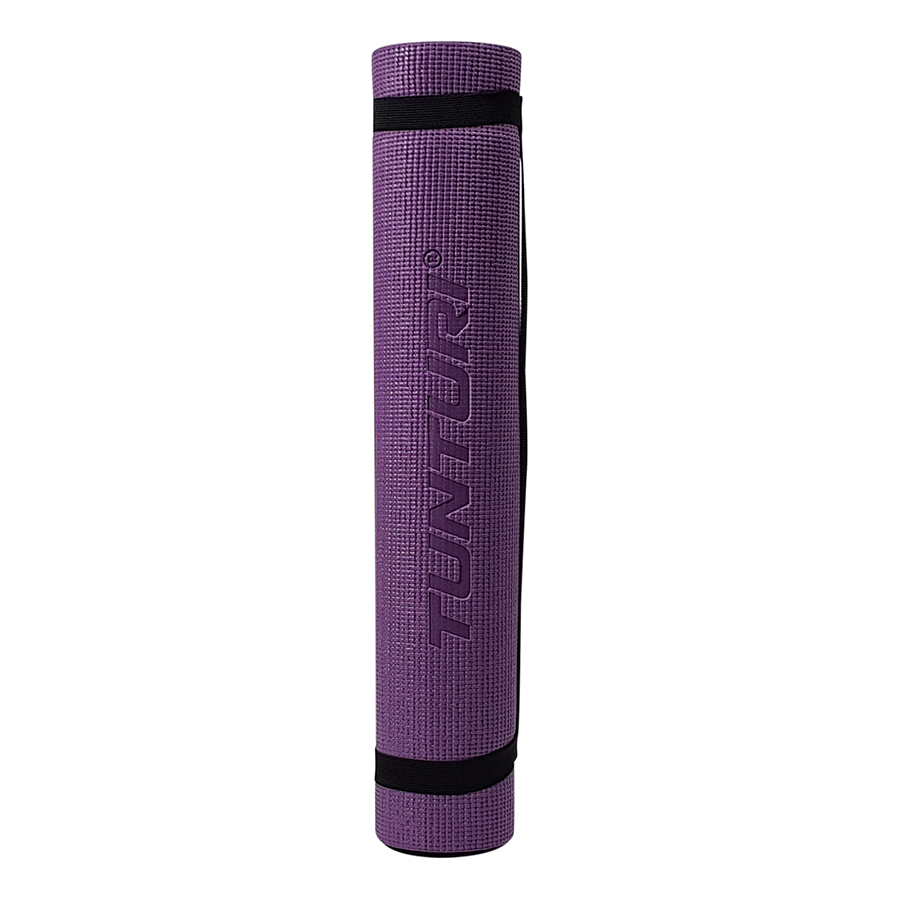 Pvc foam yoga on sale mat