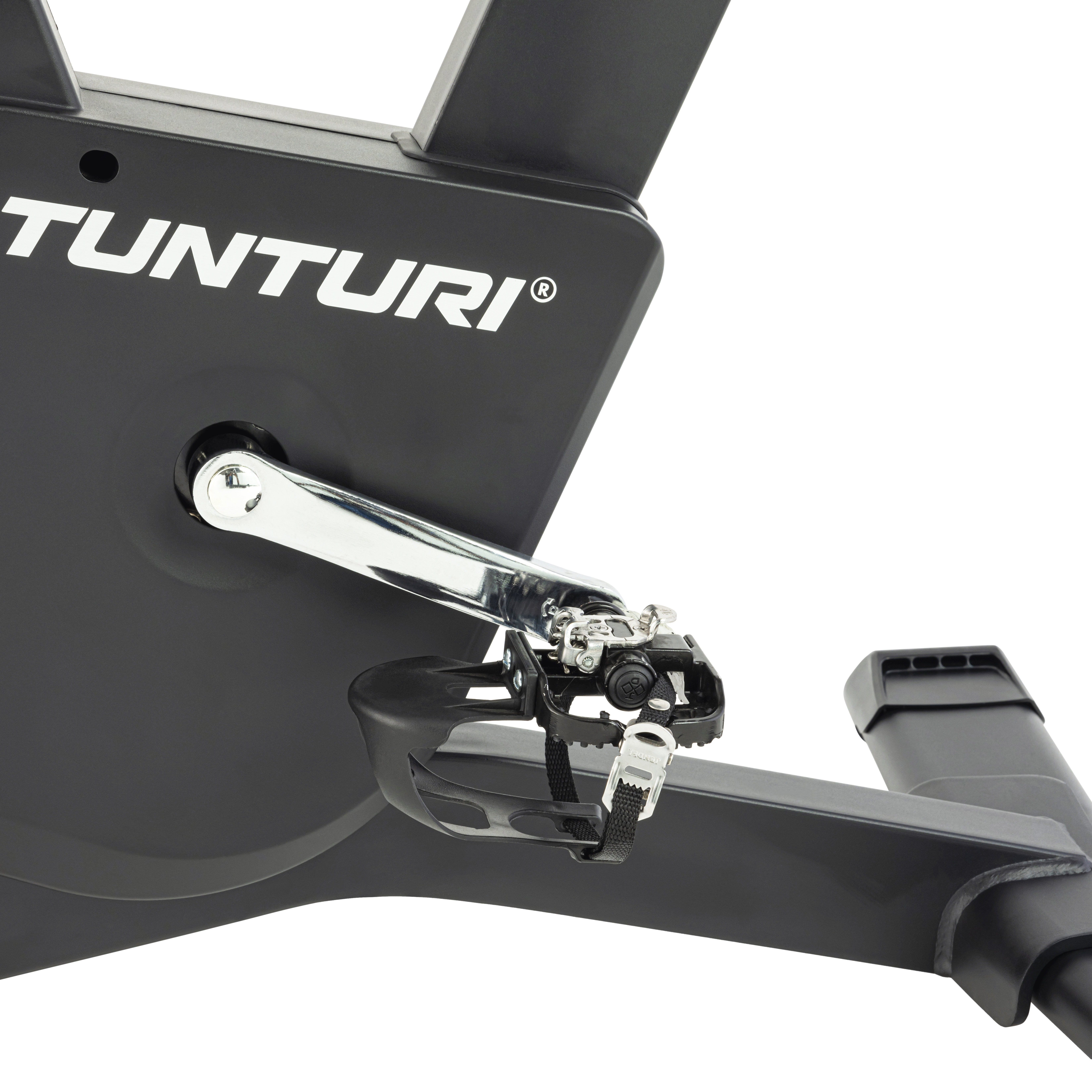 Tunturi dual bike 2025