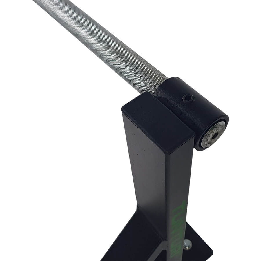 Tunturi pull sales up bar