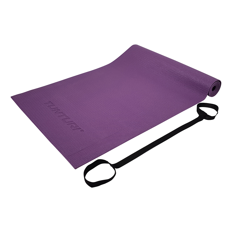 4mm yoga mat hotsell