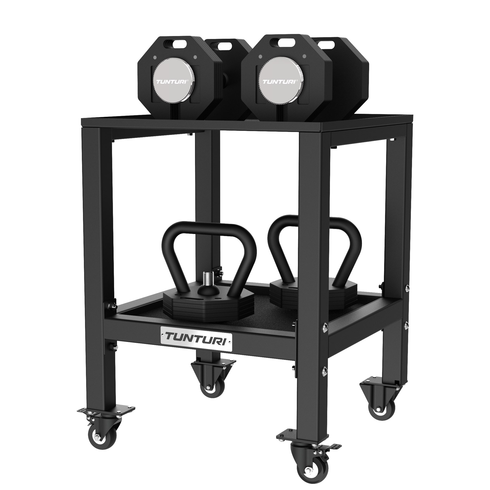 Platinum Strength Equipment