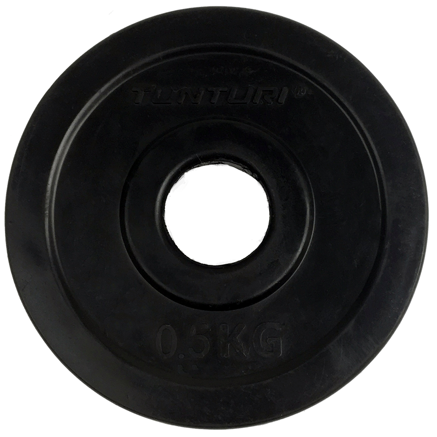 Rubber weight plates 2025 argos