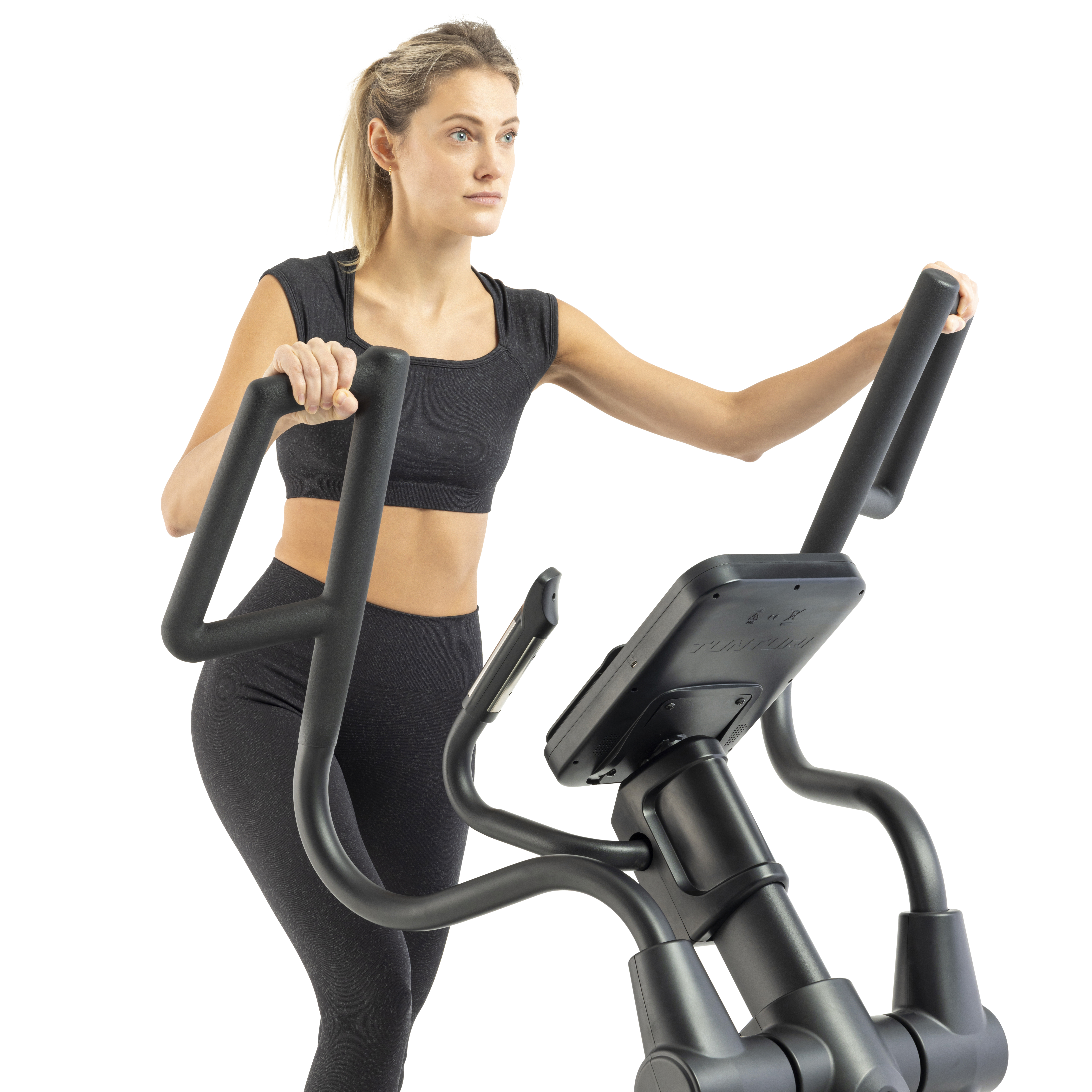 Platinum C20 Elliptical Tunturi New Fitness