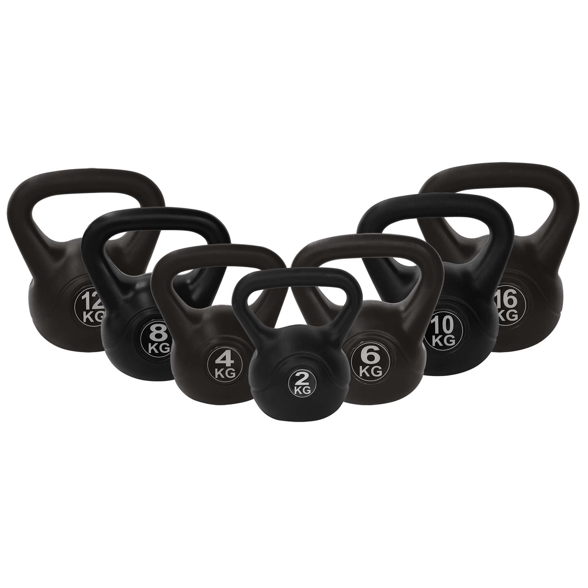 Kettlebell 16 kg (Gebraucht) in Schwyz für CHF 20 – nur Abholung auf Kettlebell 16 kg (Gebraucht) in Schwyz für CHF 20 – nur Abholung auf