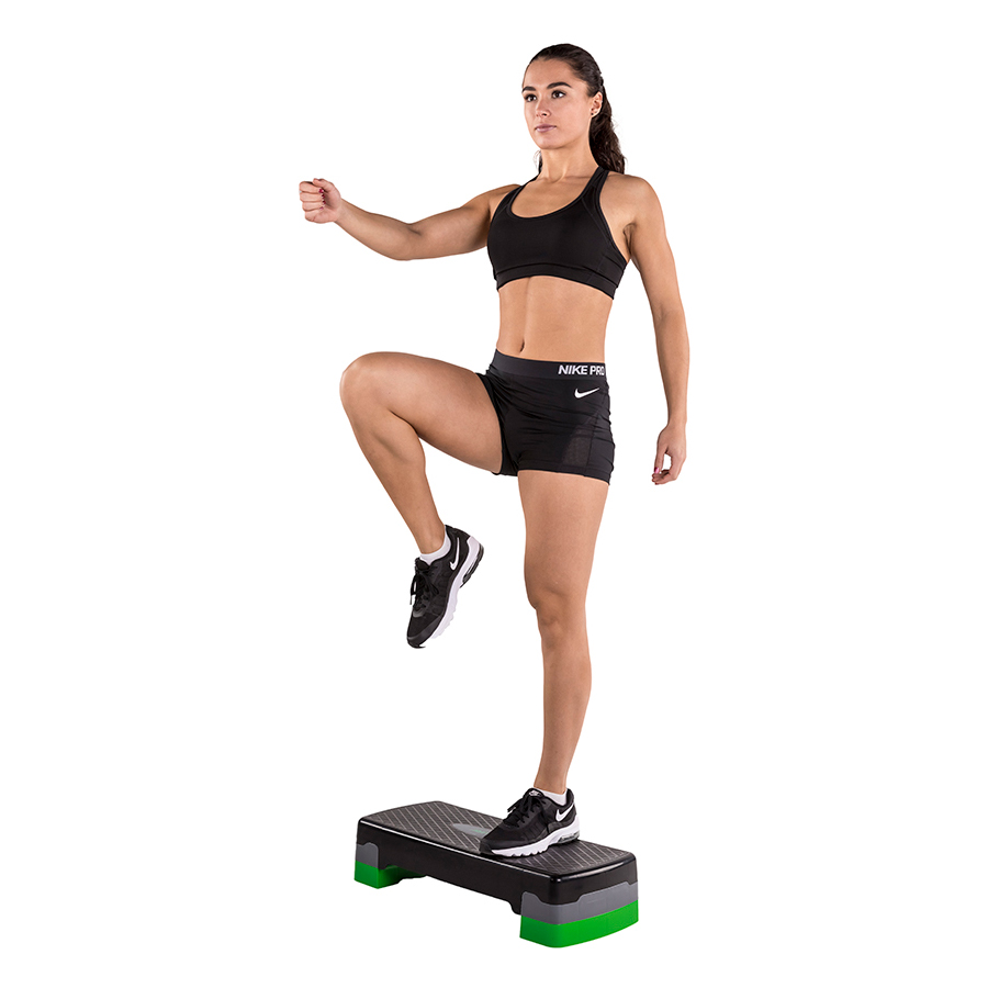Aerobic Step Easy Tunturi New Fitness B.V