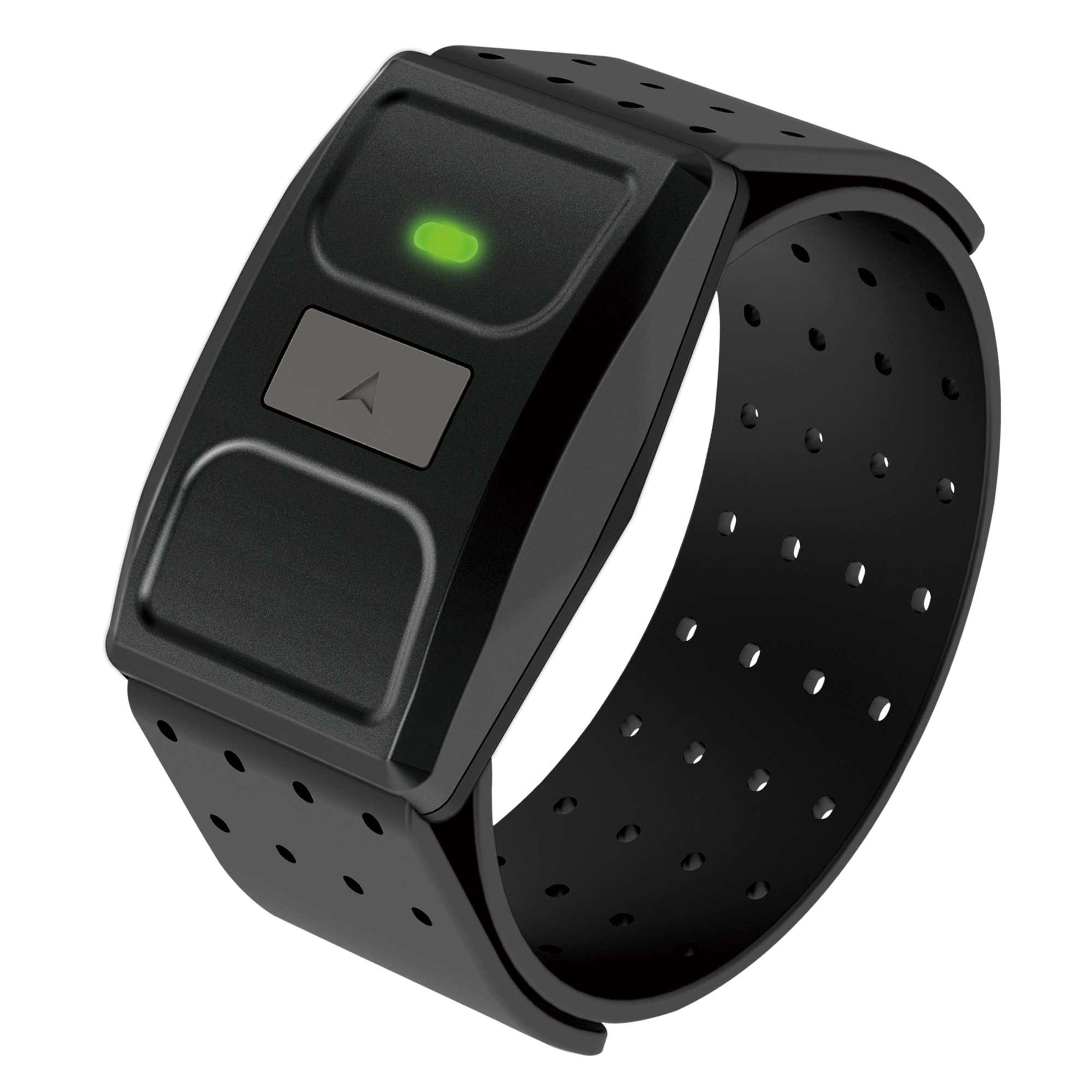 Heeft je Tunturi loopband geen bluetooth?
