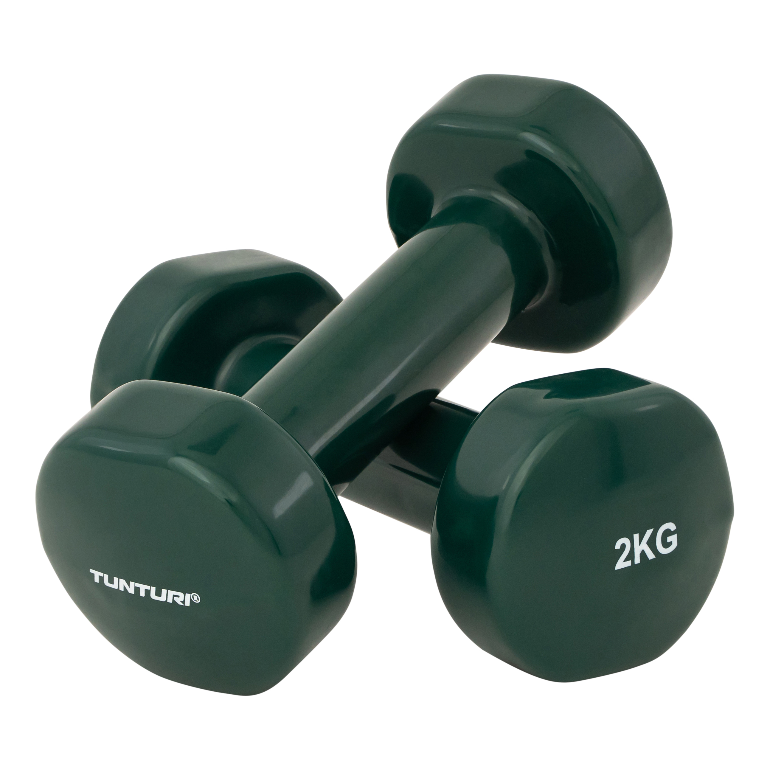 Dumbbell set 2kg shop