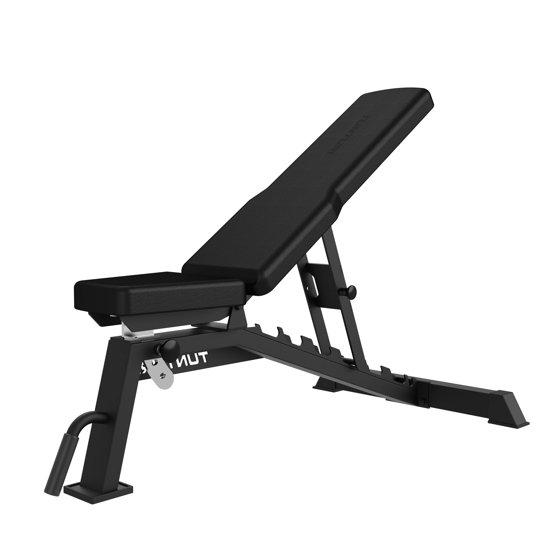 Platinum Strength Equipment